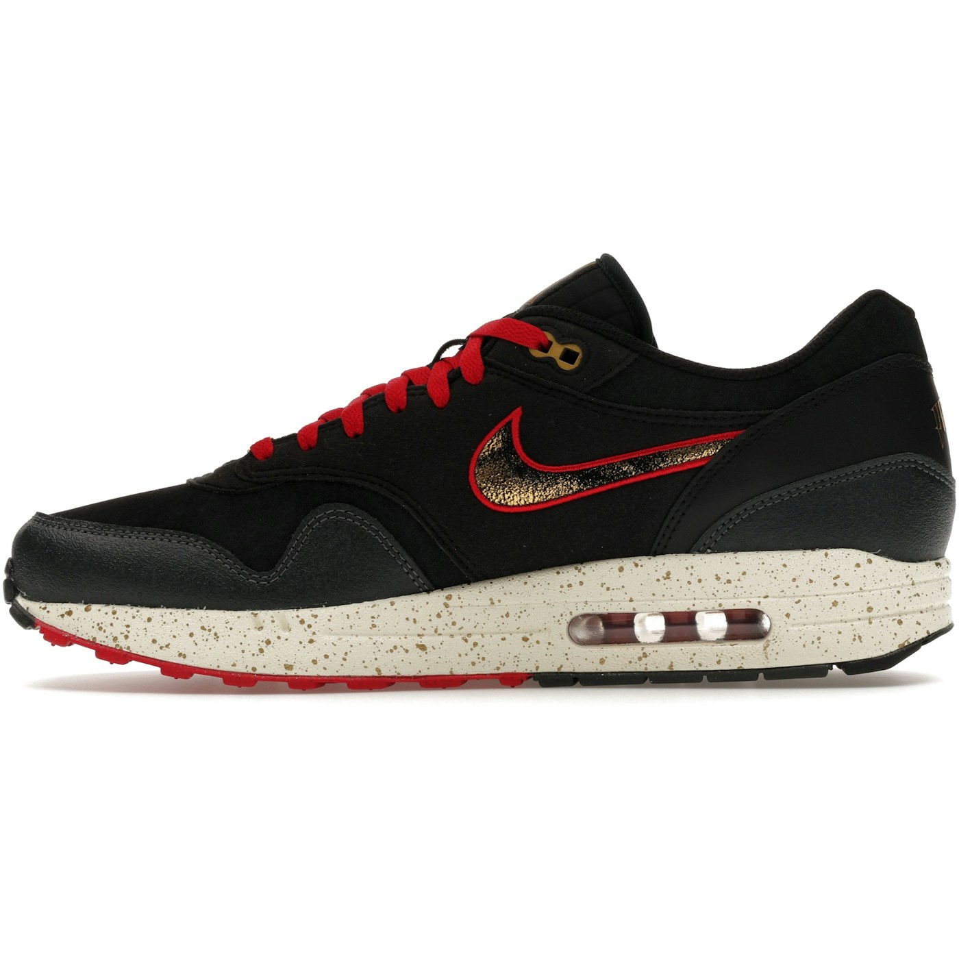 Nike Air Max 1 Pittsburgh Pirates City Connect (2026) 5 Nike Air Max 1 Pittsburgh Pirates City Connect (2026)