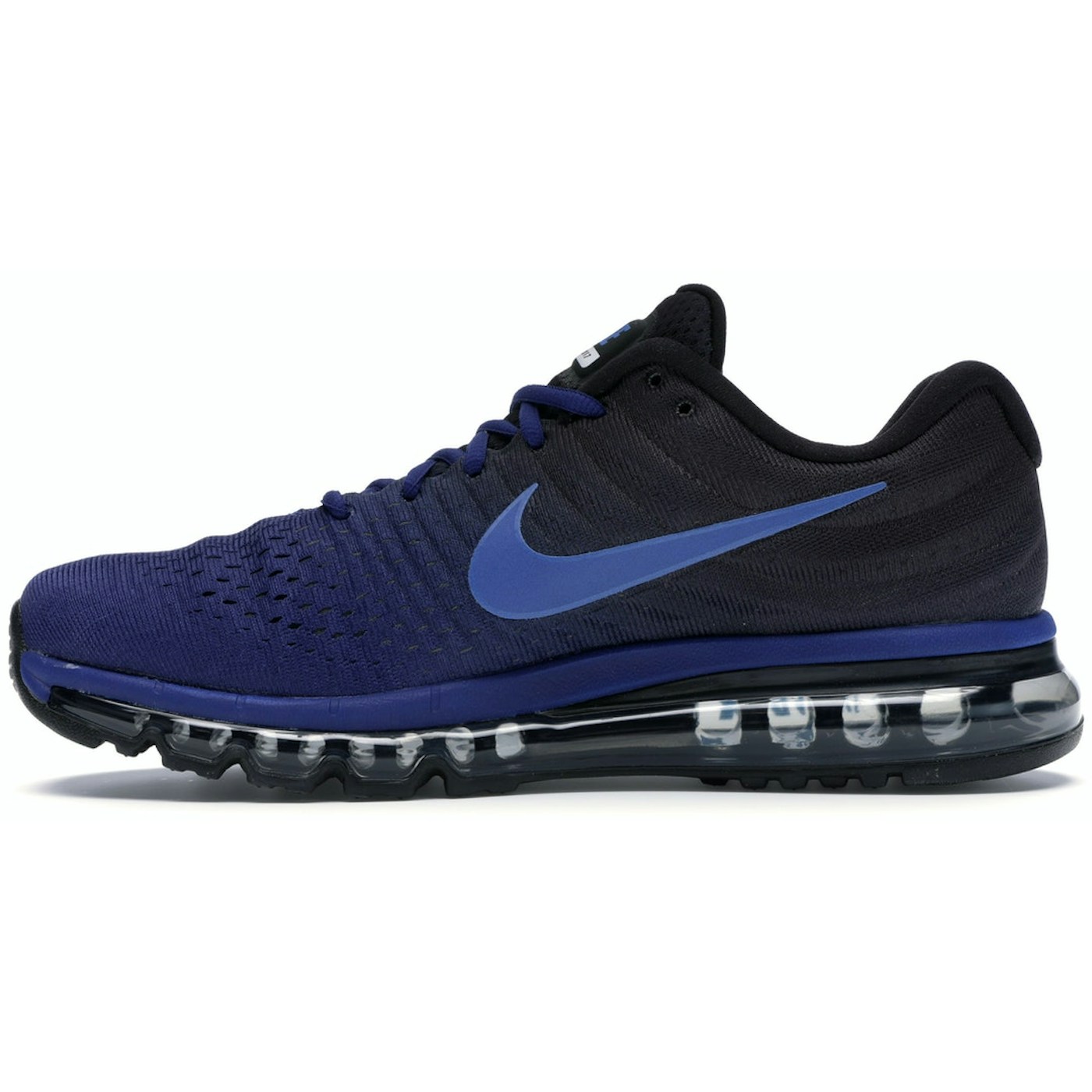 Nike Air Max 2017 Hyper Cobalt 5 Nike Air Max 2017 Hyper Cobalt