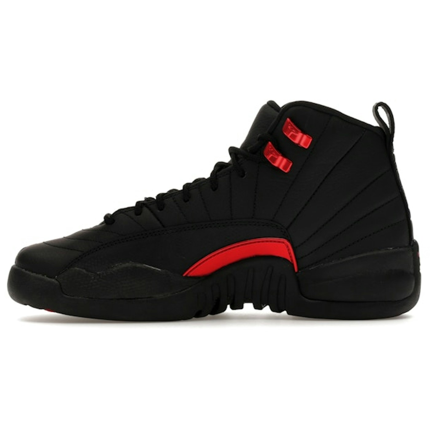 Jordan 12 Retro Bloodline (GS) 5 Jordan 12 Retro Bloodline (GS)