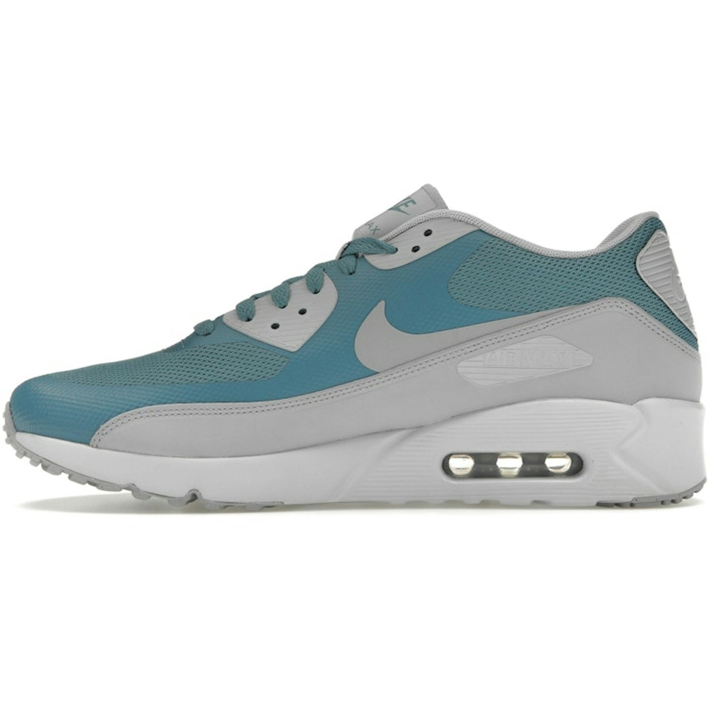 Nike Air Max 90 Ultra 2.0 Essential Smokey Blue/Wolf Grey 5 Nike Air Max 90 Ultra 2.0 Essential Smokey Blue/Wolf Grey