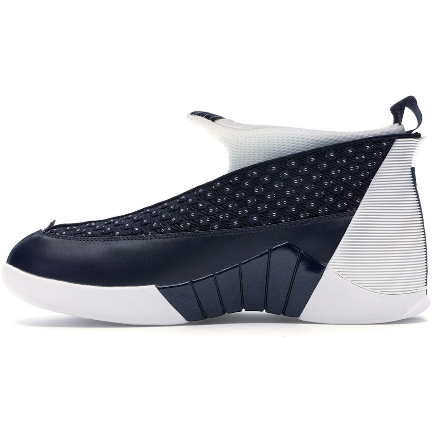 Jordan 15 Retro Obsidian 5 Jordan 15 Retro Obsidian
