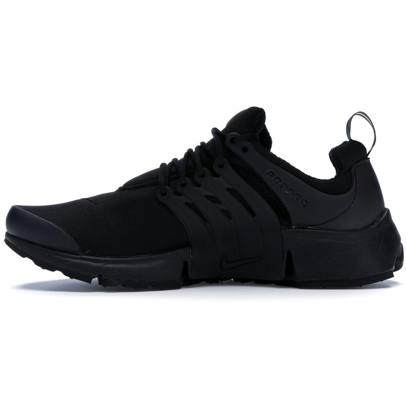 Nike Air Presto Essential Triple Black 5 Nike Air Presto Essential Triple Black