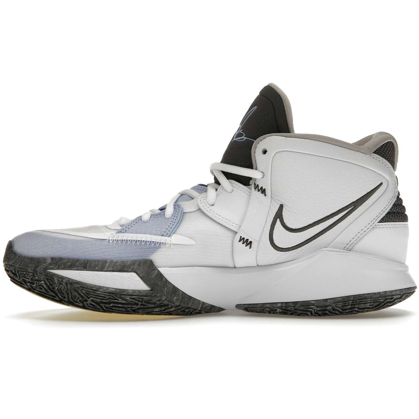 Nike Kyrie Infinity Smoke And Mirrors 5 Nike Kyrie Infinity Smoke And Mirrors