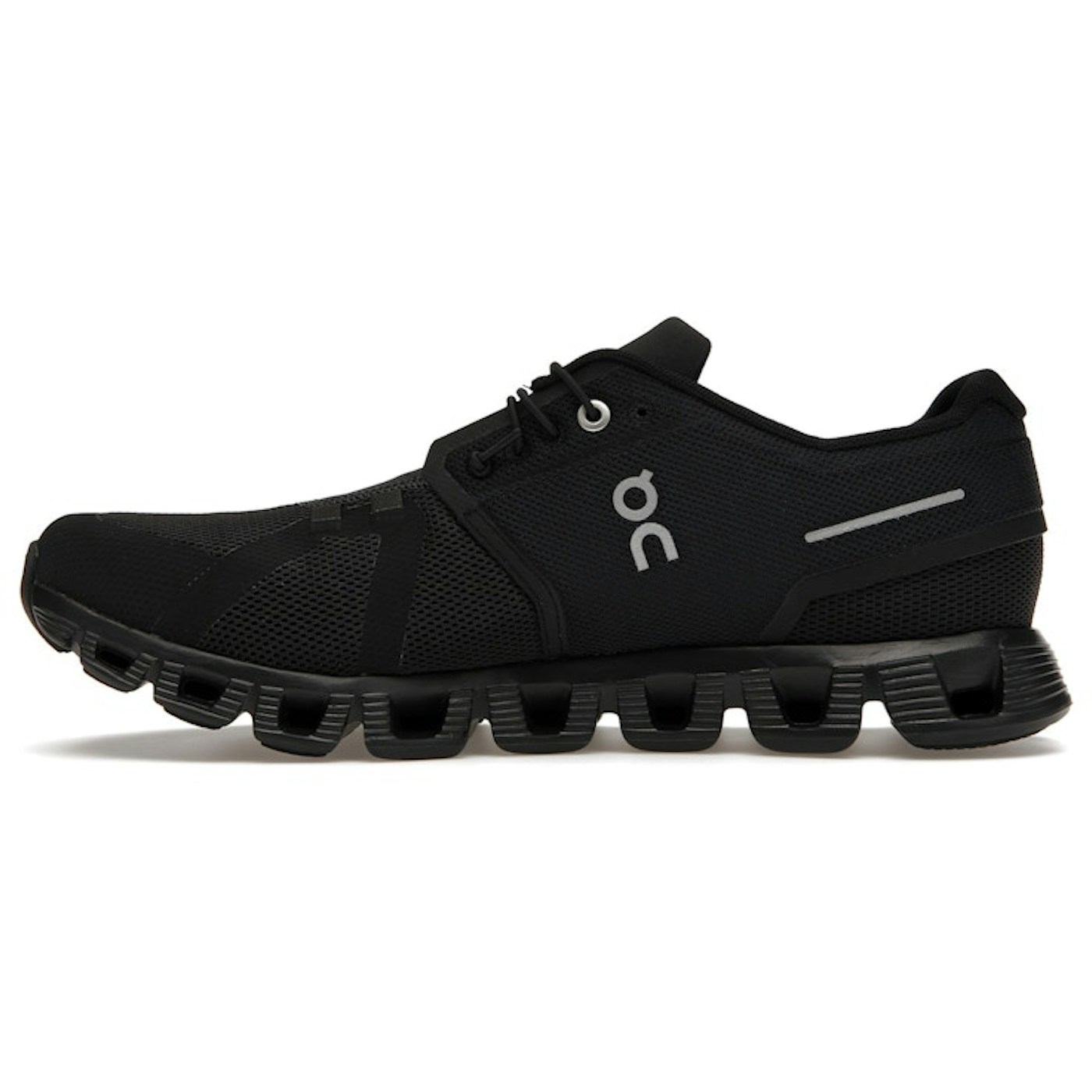On Running Cloud 5 All Black 5 On Running Cloud 5 All Black