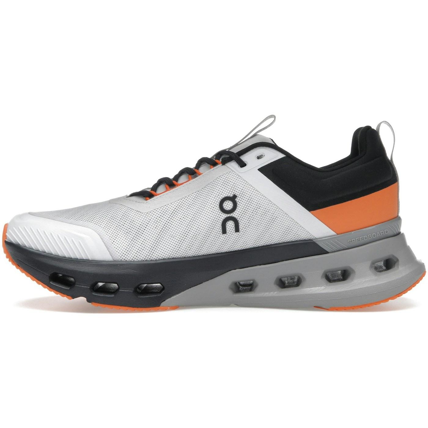 On Running Cloudnova X Frost Orange 5 On Running Cloudnova X Frost Orange