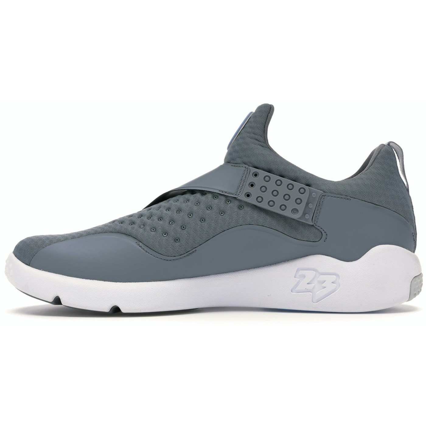 Jordan Trainer Essential Cool Grey 5 Jordan Trainer Essential Cool Grey