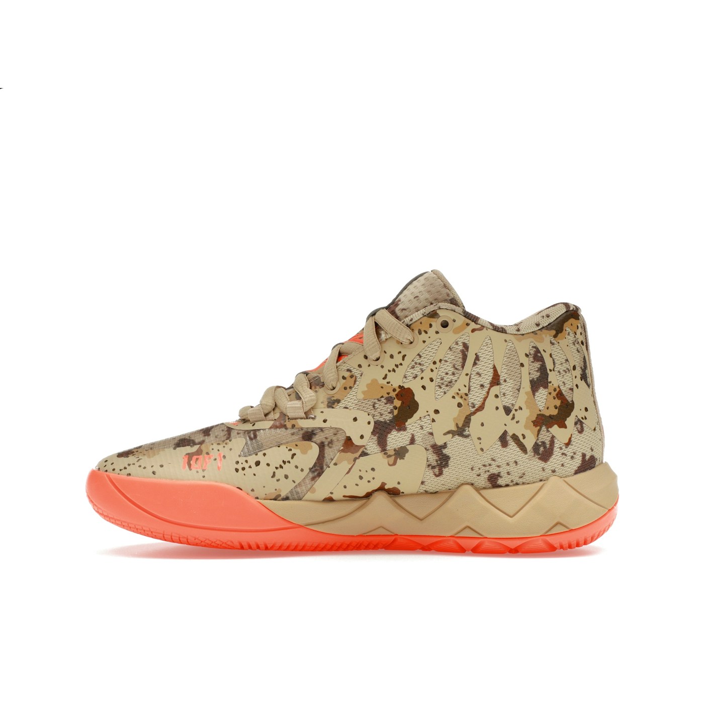 Puma LaMelo Ball MB.01 Digital Camo (GS) 5 Puma LaMelo Ball MB.01 Digital Camo (GS)