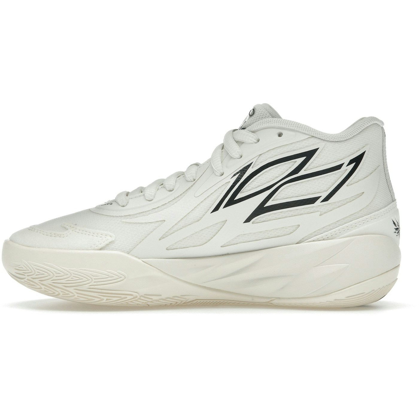 Puma LaMelo Ball MB.02 Whispers (GS) 5 Puma LaMelo Ball MB.02 Whispers (GS)