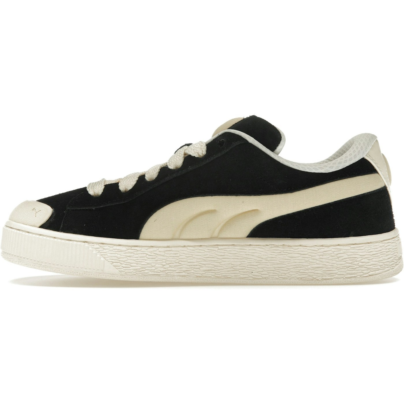 Puma Suede XL Crush Preserves Black 5 Puma Suede XL Crush Preserves Black