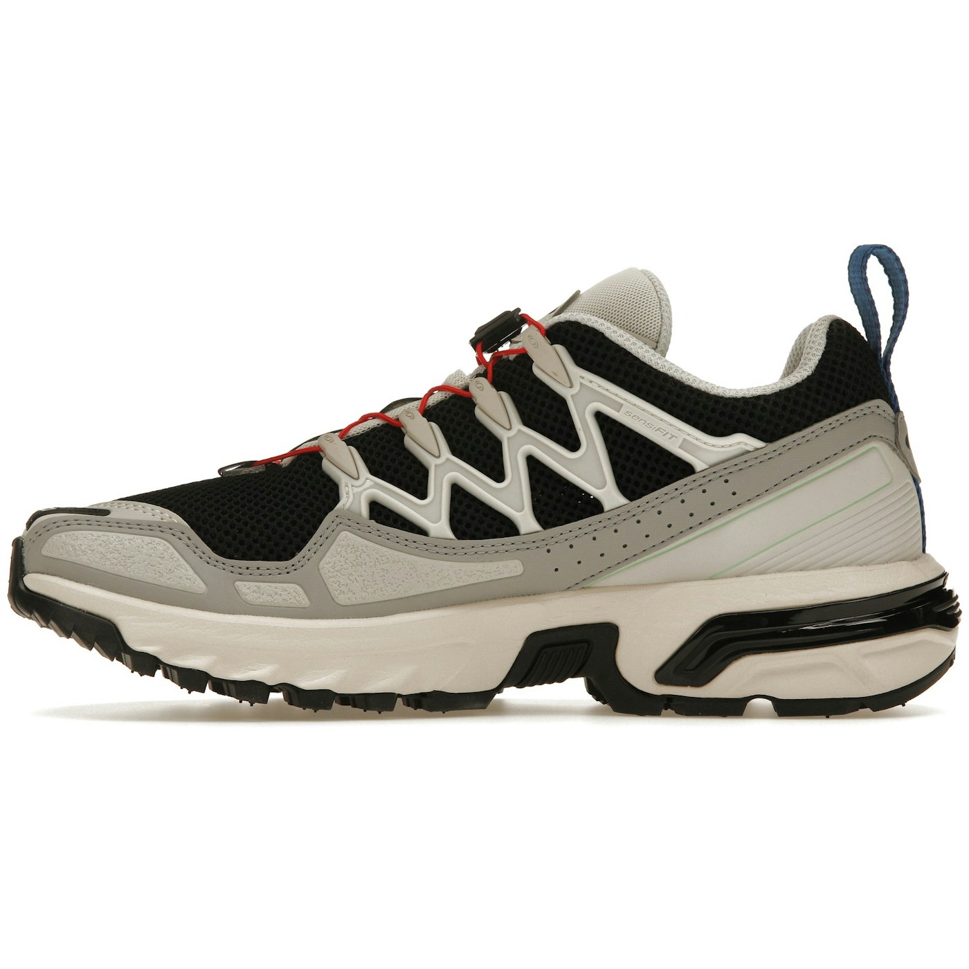 Salomon ACS + OG Black Lunar Rock 5 Salomon ACS + OG Black Lunar Rock