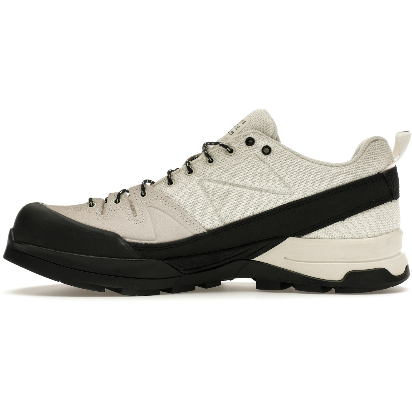 Salomon X-Alp MM6 Maison Margiela Vanilla Ice 5 Salomon X-Alp MM6 Maison Margiela Vanilla Ice