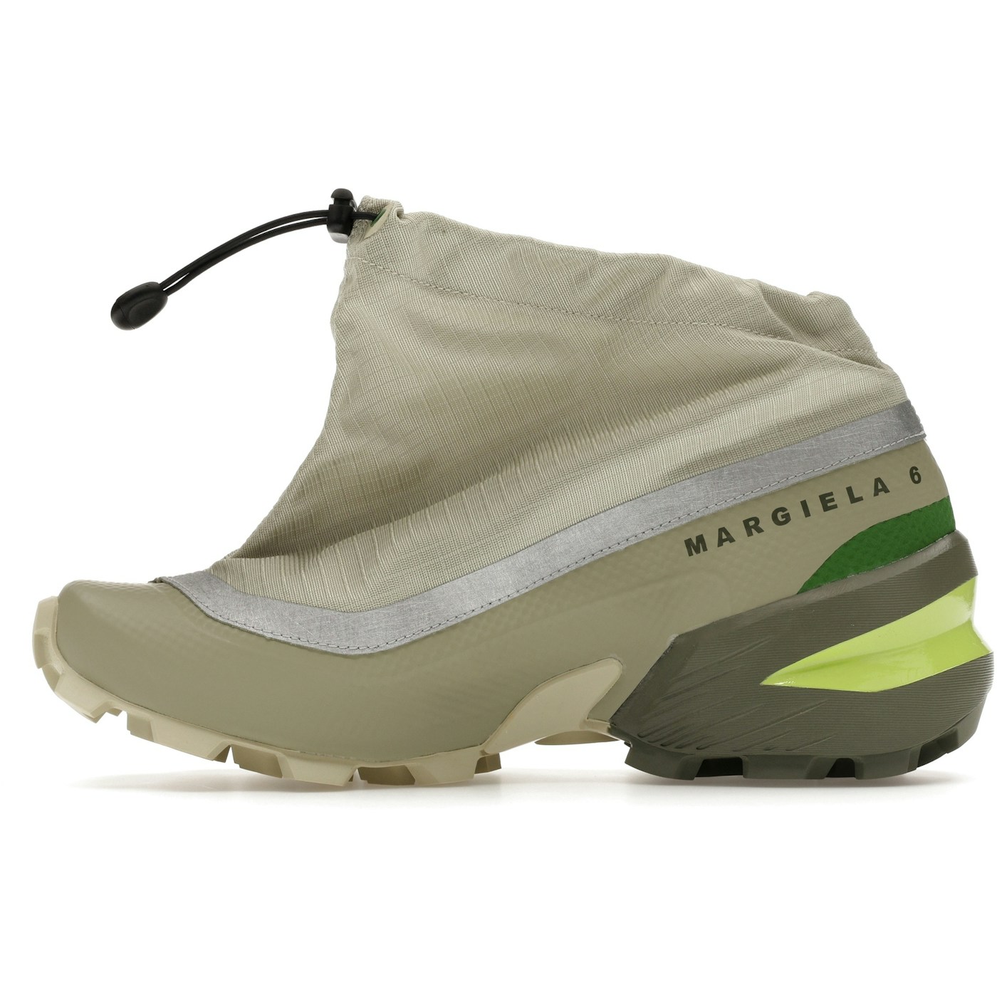 Salomon Cross Low MM6 Maison Margiela Alfalfa 5 Salomon Cross Low MM6 Maison Margiela Alfalfa