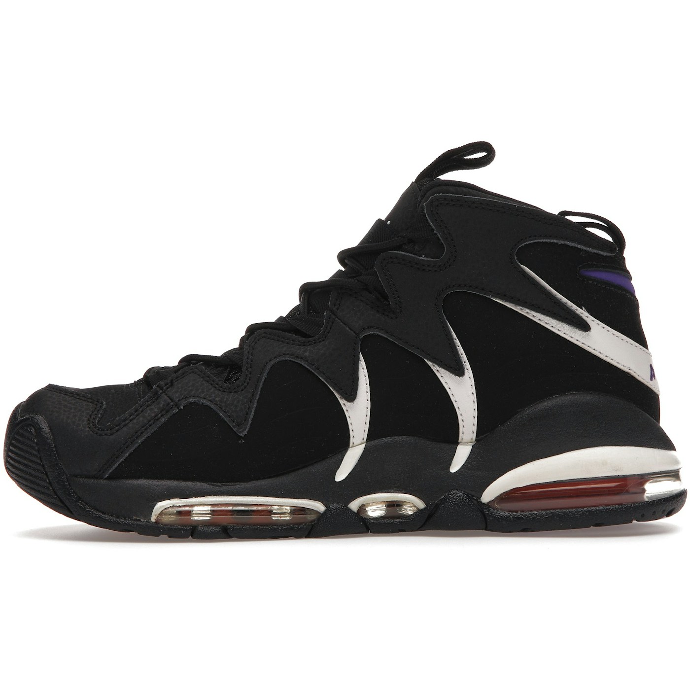 Nike Air Max CB 34 Black Club Purple (2015) 5 Nike Air Max CB 34 Black Club Purple (2015)