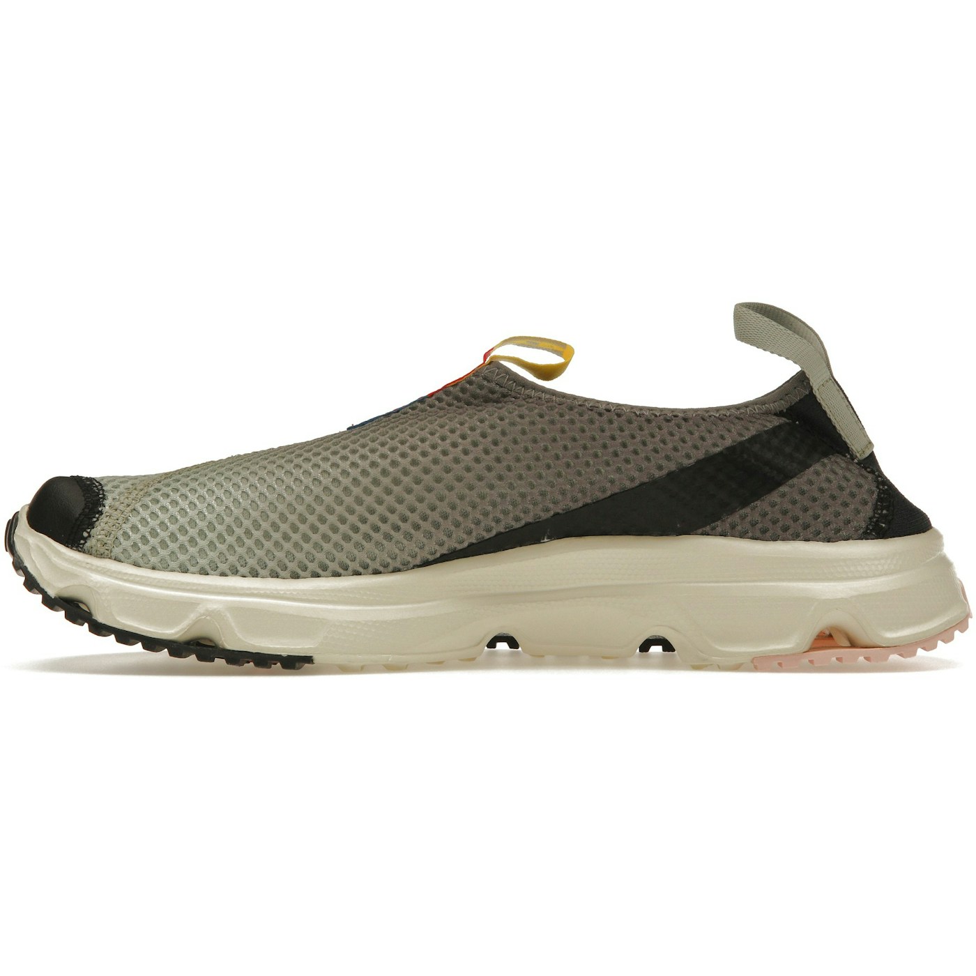 Salomon RX Moc 3 Pewter Desert Sage Rose Cloud 5 Salomon RX Moc 3 Pewter Desert Sage Rose Cloud