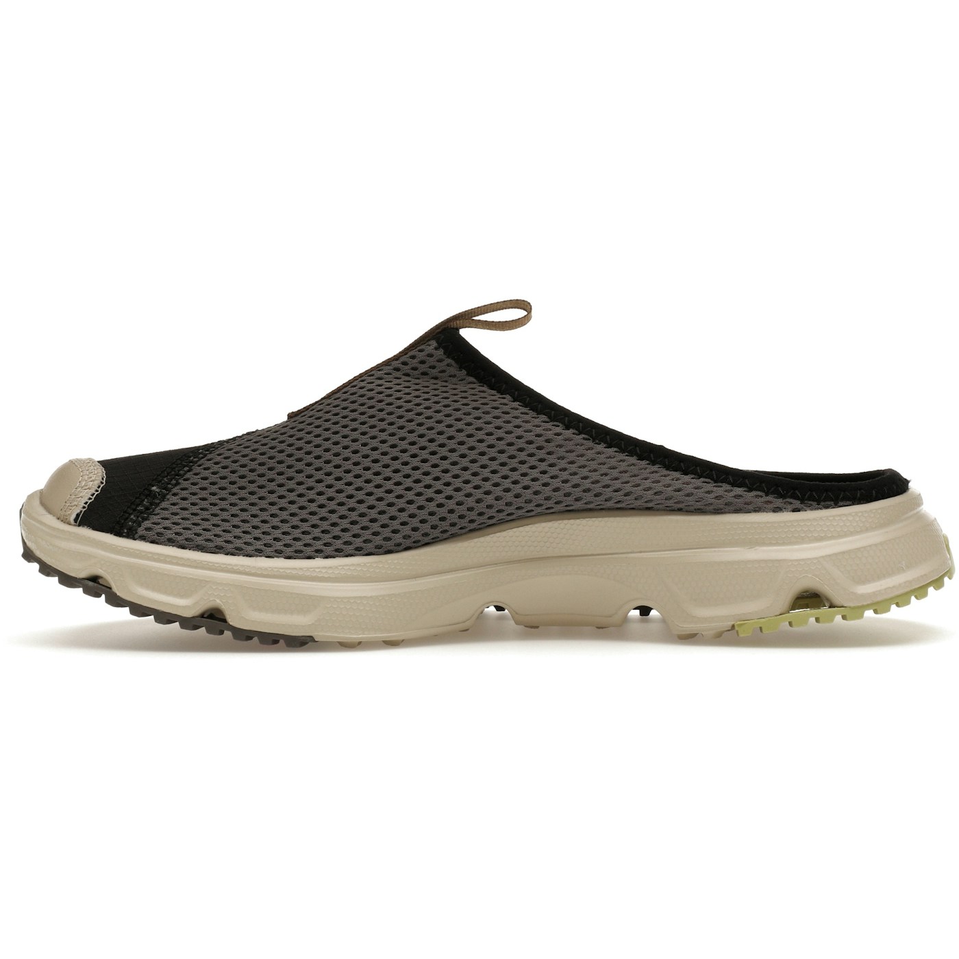 Salomon RX Slide 3.0 Black Plum Kitten 5 Salomon RX Slide 3.0 Black Plum Kitten