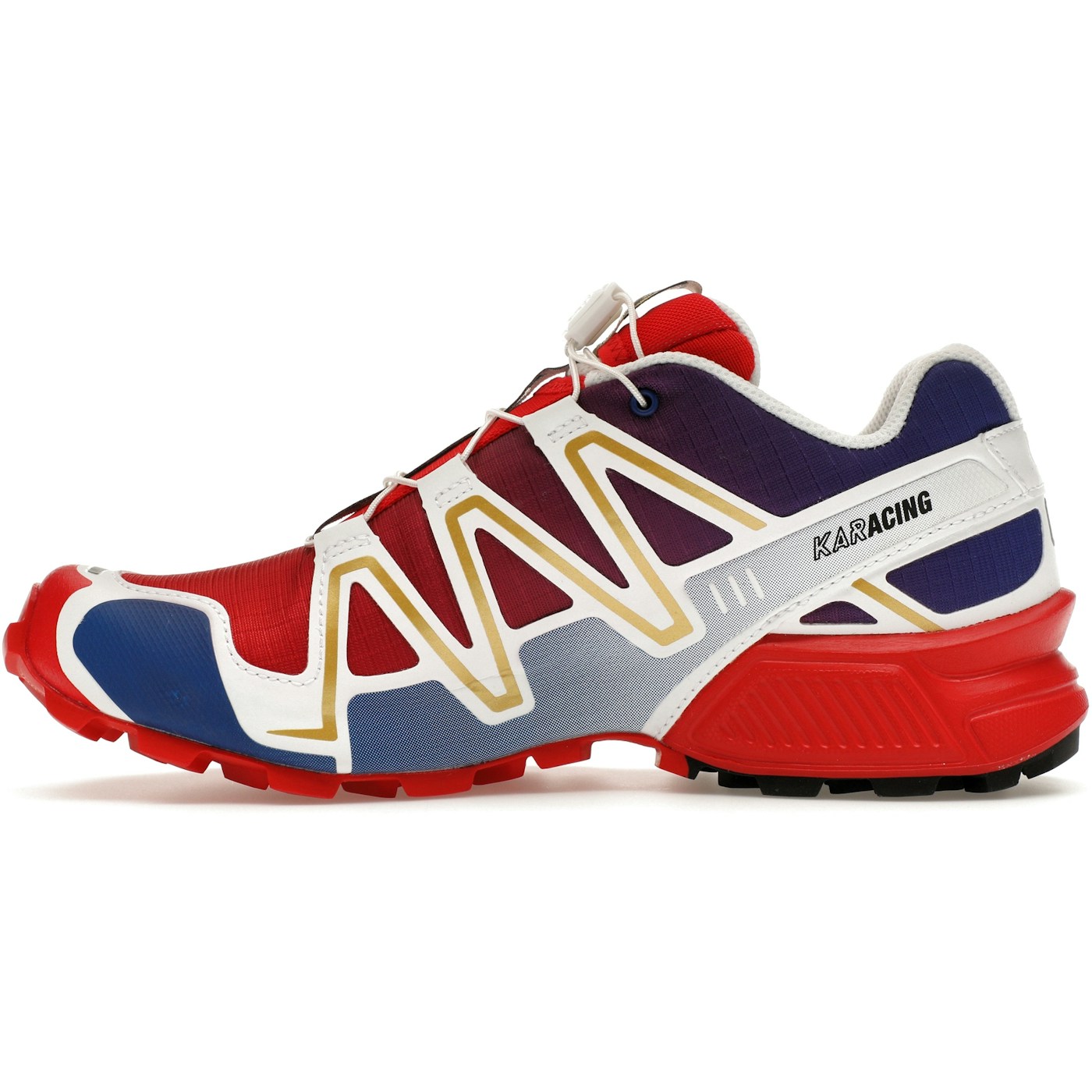 Salomon Speedcross 3 Kar LArt de LAutomobile Porsche 911 GT1-98 5 Salomon Speedcross 3 Kar LArt de LAutomobile Porsche 911 GT1-98