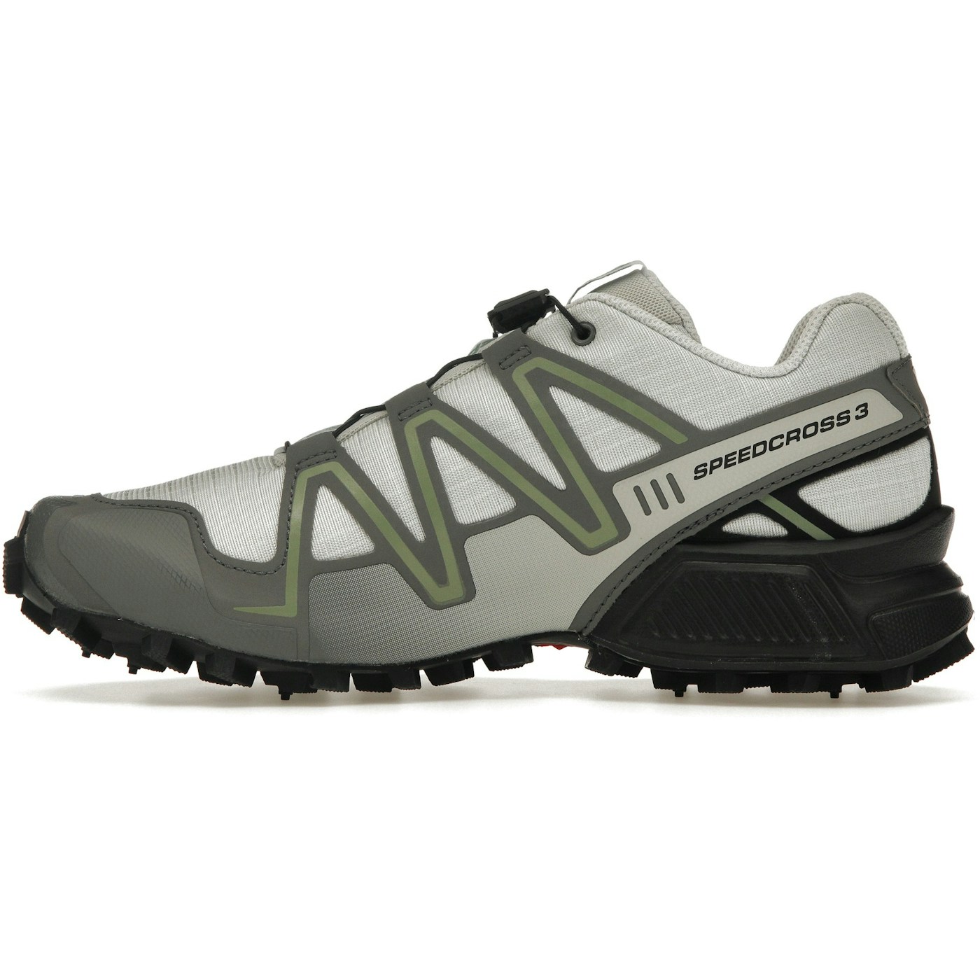 Salomon Speedcross 3 Lunar Rock 5 Salomon Speedcross 3 Lunar Rock