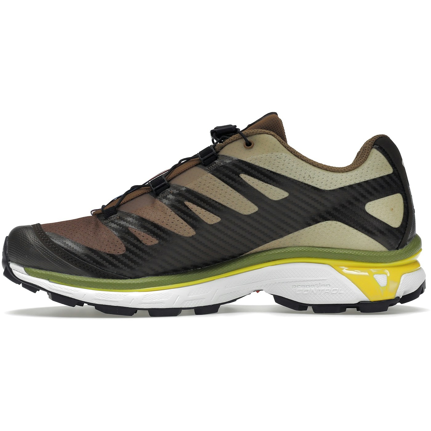 Salomon XT-4 Advanced Bungee Cord 5 Salomon XT-4 Advanced Bungee Cord