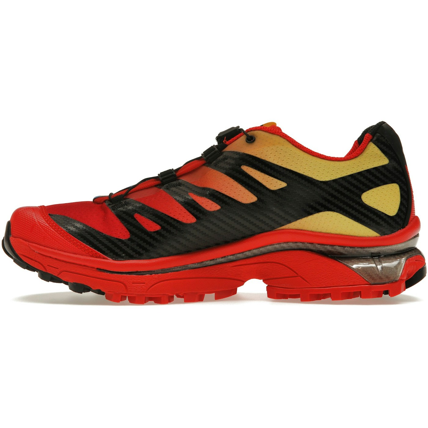 Salomon XT-4 OG Fiery Red Empire Yellow 5 Salomon XT-4 OG Fiery Red Empire Yellow