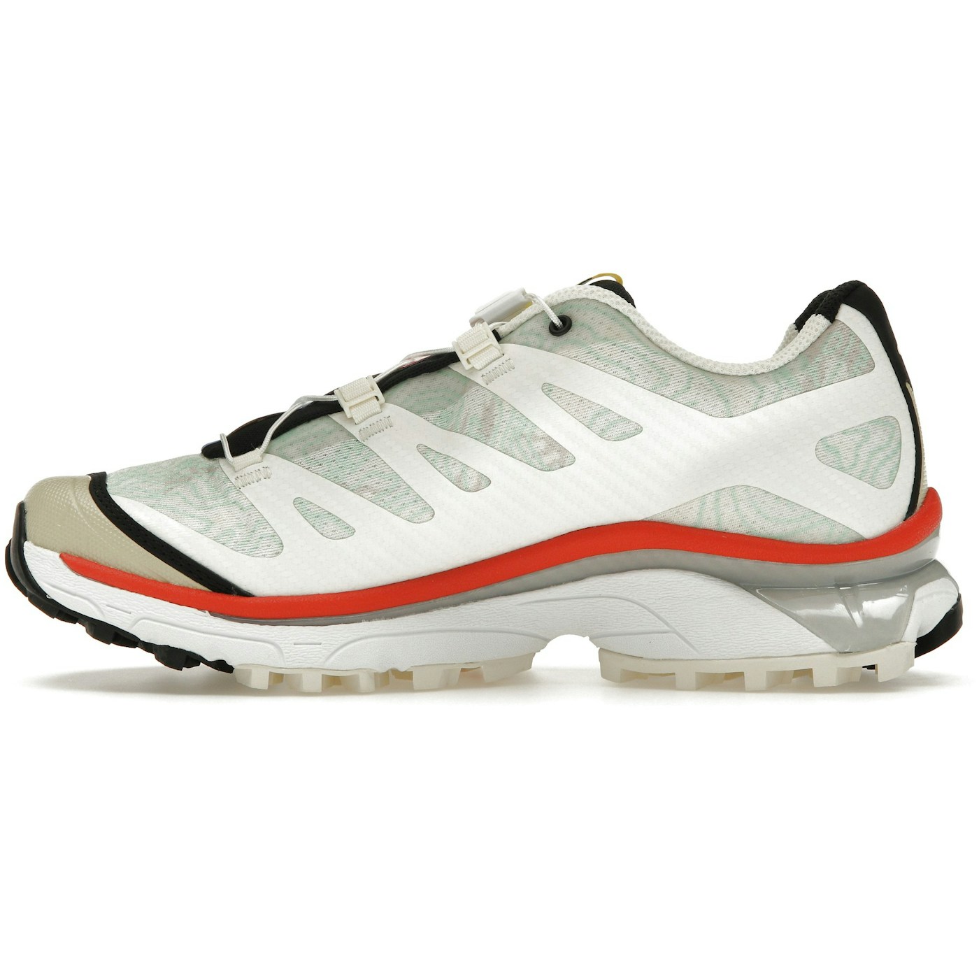 Salomon XT-4 OG White Aurora Topography 5 Salomon XT-4 OG White Aurora Topography