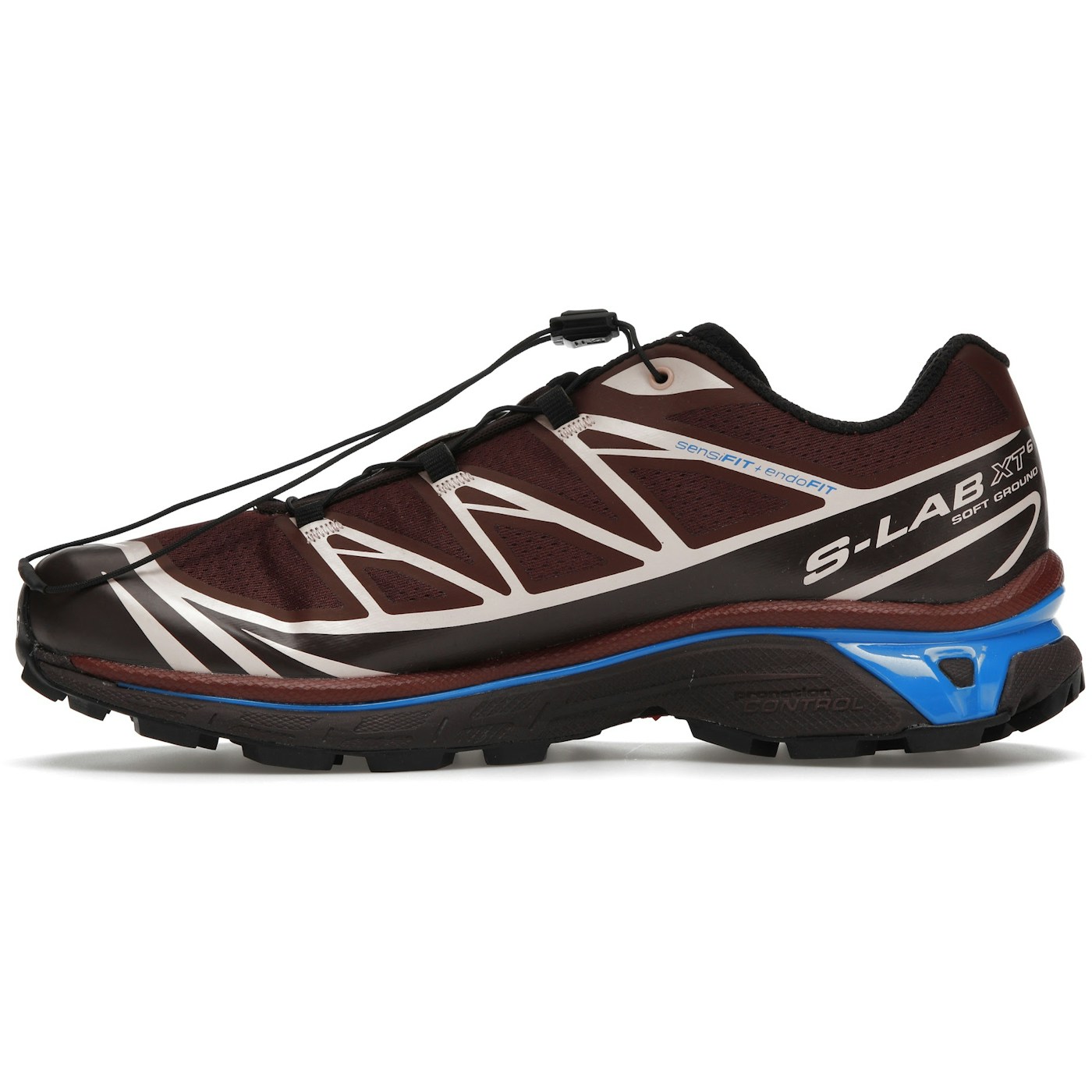 Salomon XT-6 Adv Madder Blue 5 Salomon XT-6 Adv Madder Blue