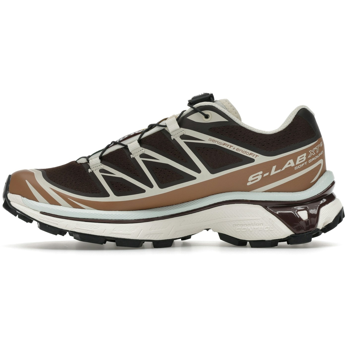 Salomon XT-6 Black Coffee Burro Bitter Chocolate 5 Salomon XT-6 Black Coffee Burro Bitter Chocolate
