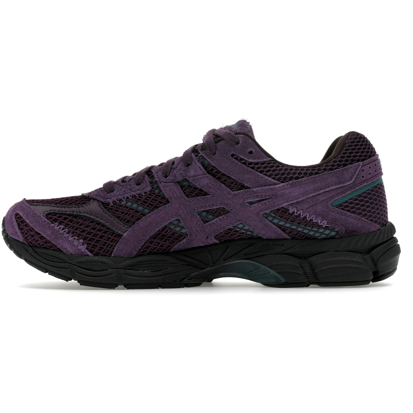 ASICS Gel-Cumulus 16 CARNAN Path II 5 ASICS Gel-Cumulus 16 CARNAN Path II