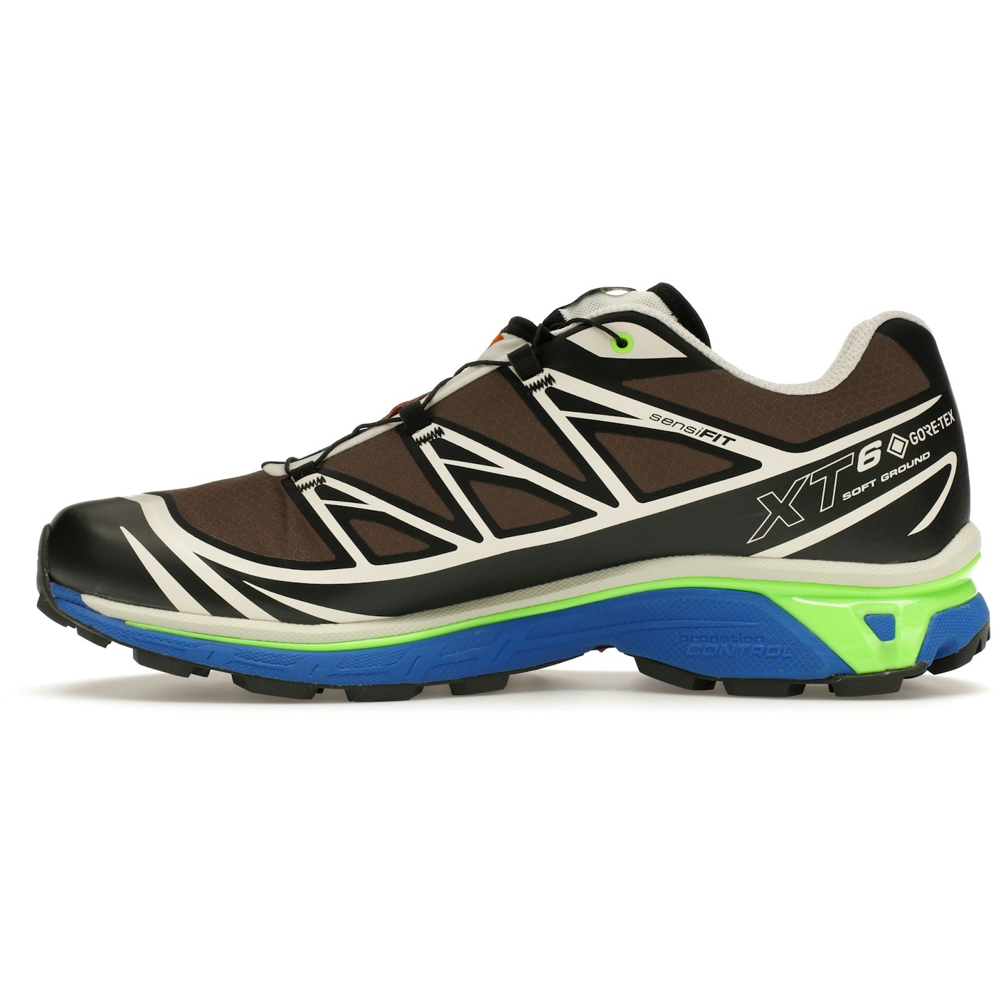 Salomon XT-6 Gore-Tex SSENSE 20th Anniversary 5 Salomon XT-6 Gore-Tex SSENSE 20th Anniversary