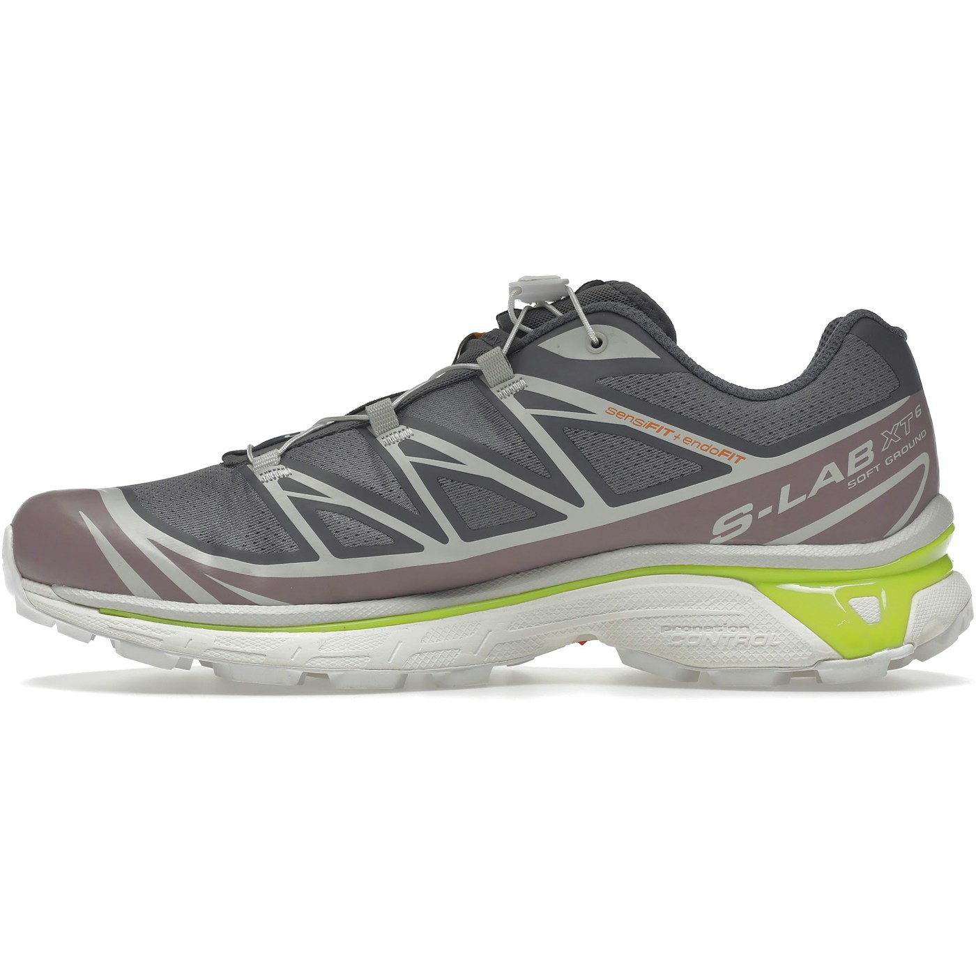 Salomon XT-6 Quiet Shade Evening Primrose Eggplant 5 Salomon XT-6 Quiet Shade Evening Primrose Eggplant