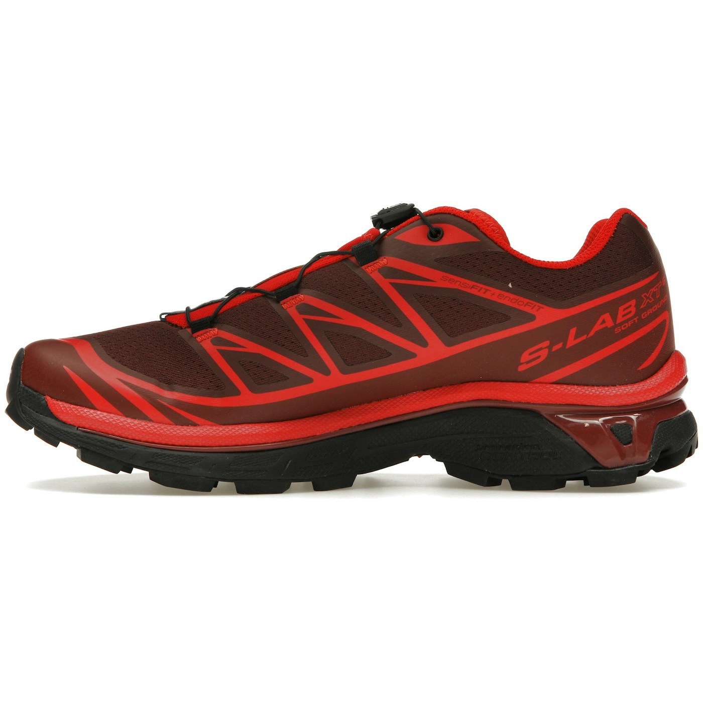 Salomon XT-6 Rum Raisin 5 Salomon XT-6 Rum Raisin