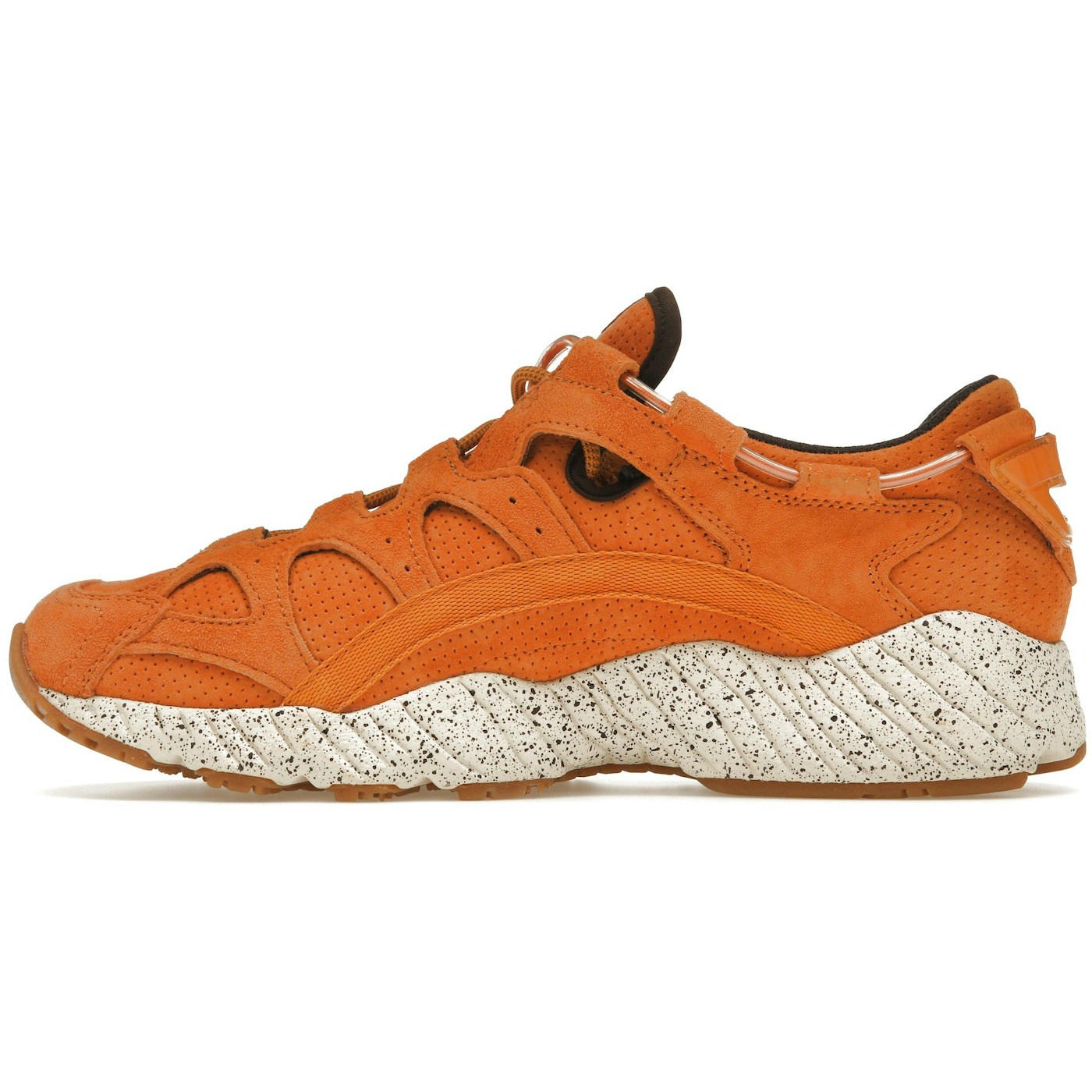 ASICS Gel-Mai Ronnie Fieg Militia (Special Box) 5 ASICS Gel-Mai Ronnie Fieg Militia (Special Box)