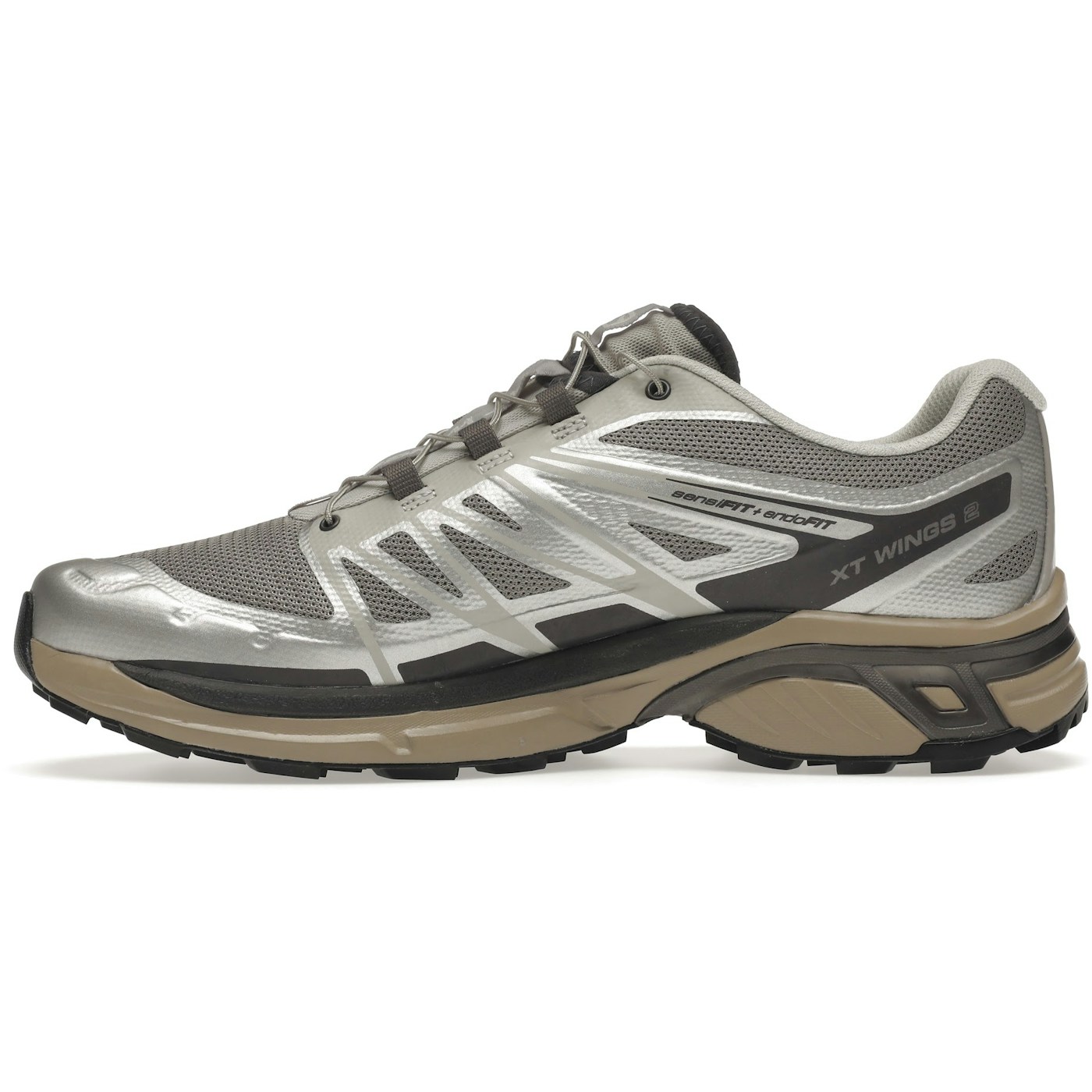 Salomon XT-Wings 2 Adv Alloy 5 Salomon XT-Wings 2 Adv Alloy
