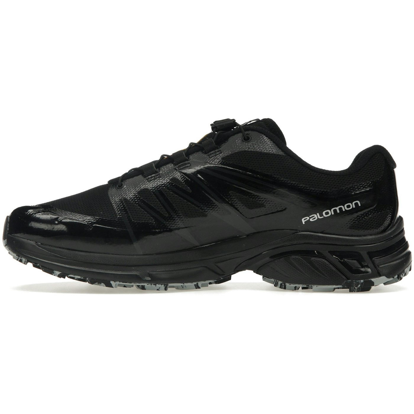Salomon XT-Wings 2 Palace Black 5 Salomon XT-Wings 2 Palace Black