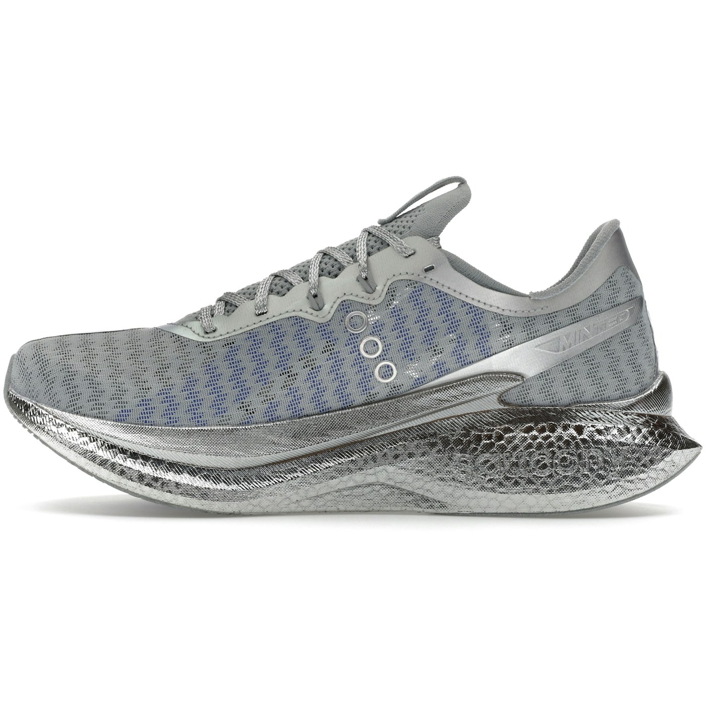 Saucony Endorphin Pro 5 Minted NY 5 Saucony Endorphin Pro 5 Minted NY