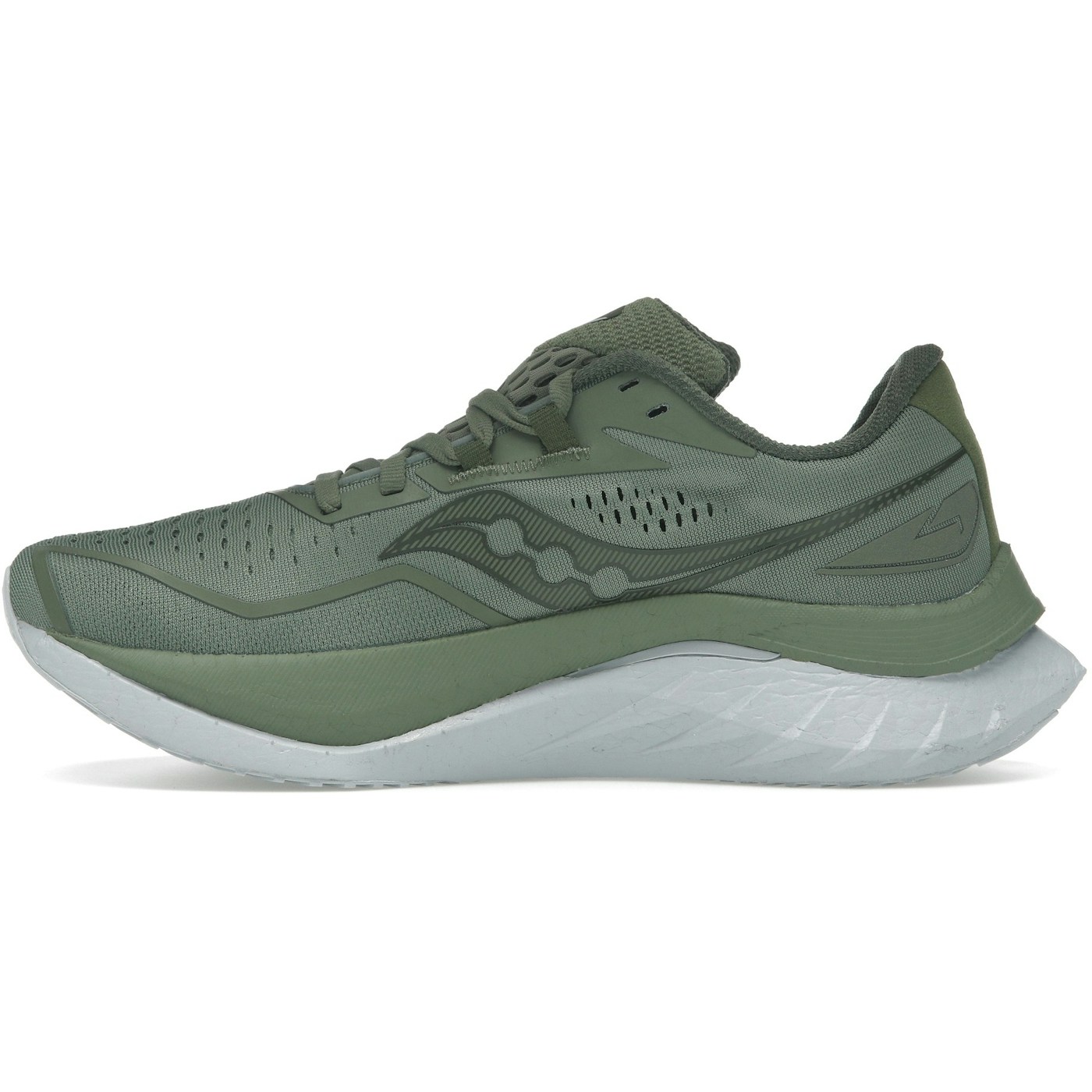 Saucony Endorphin Speed 4 Olivine 5 Saucony Endorphin Speed 4 Olivine