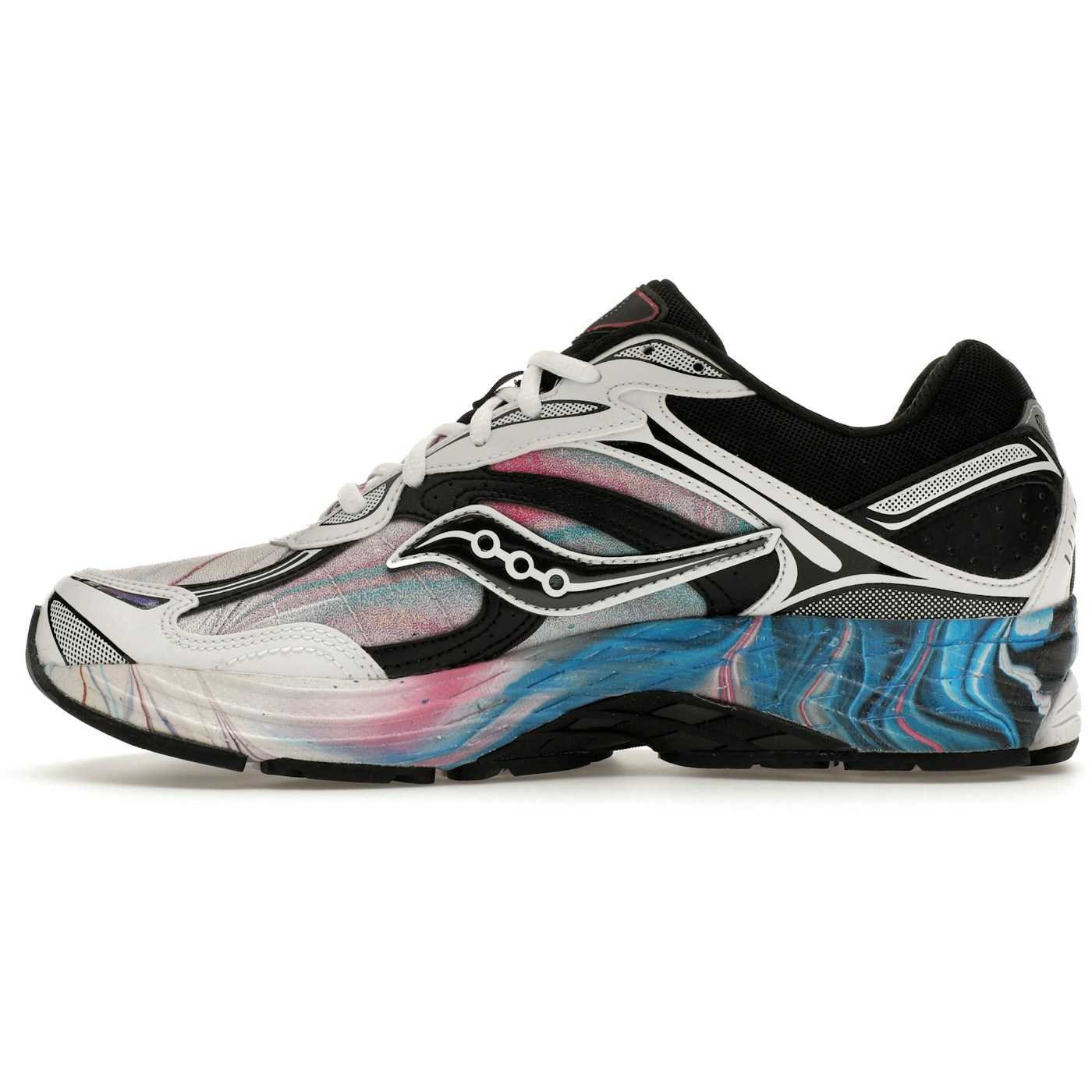 Saucony ProGrid Omni 9 Callen Schaub 5 Saucony ProGrid Omni 9 Callen Schaub