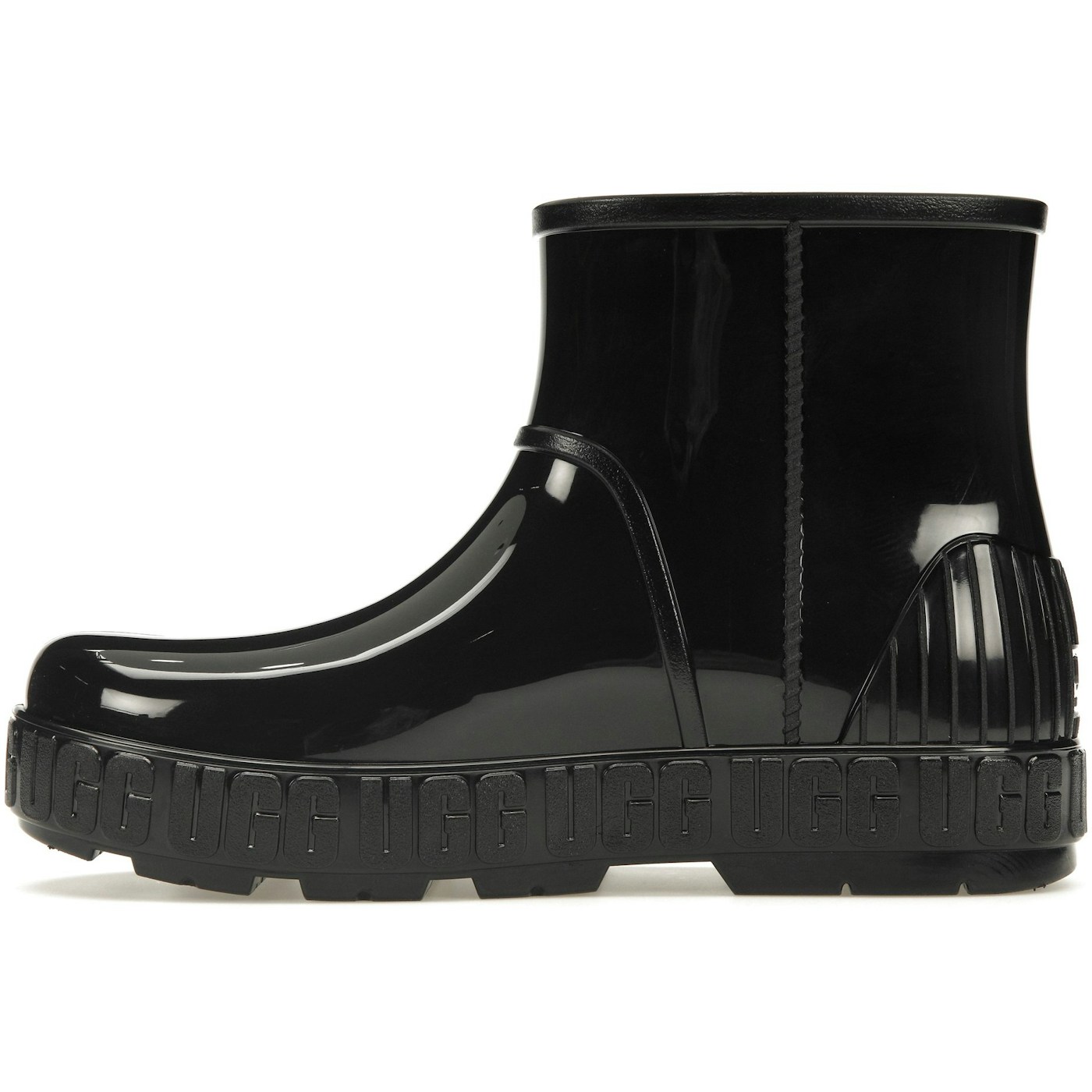 UGG Drizlita Boot Black (Womens) 5 UGG Drizlita Boot Black (Womens)