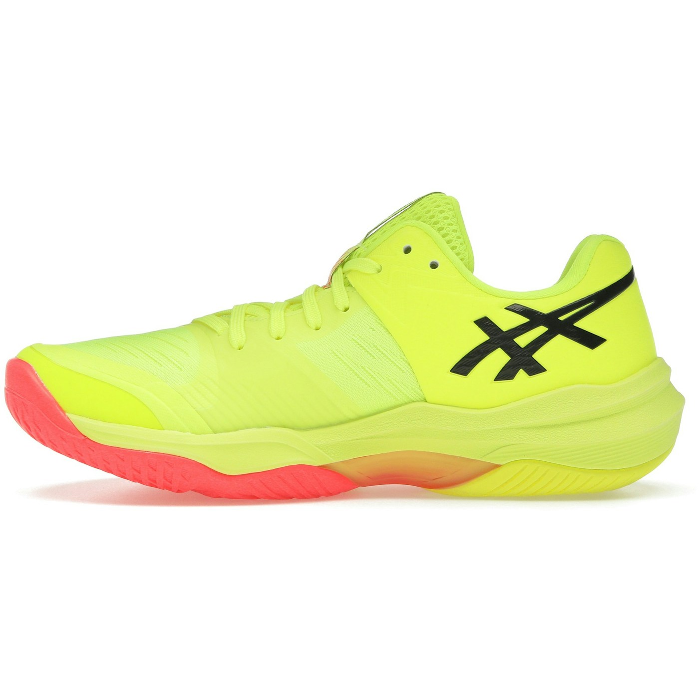 ASICS Sky Elite FF 3 Paris Safety Yellow Black (Womens) 5 ASICS Sky Elite FF 3 Paris Safety Yellow Black (Womens)