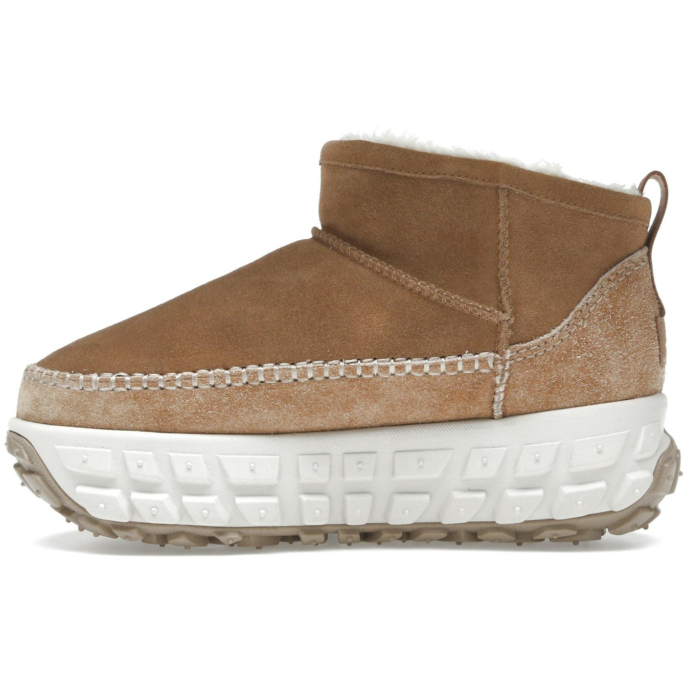 UGG Venture Daze Ultra Mini Boot Chestnut Ceramic 5 UGG Venture Daze Ultra Mini Boot Chestnut Ceramic