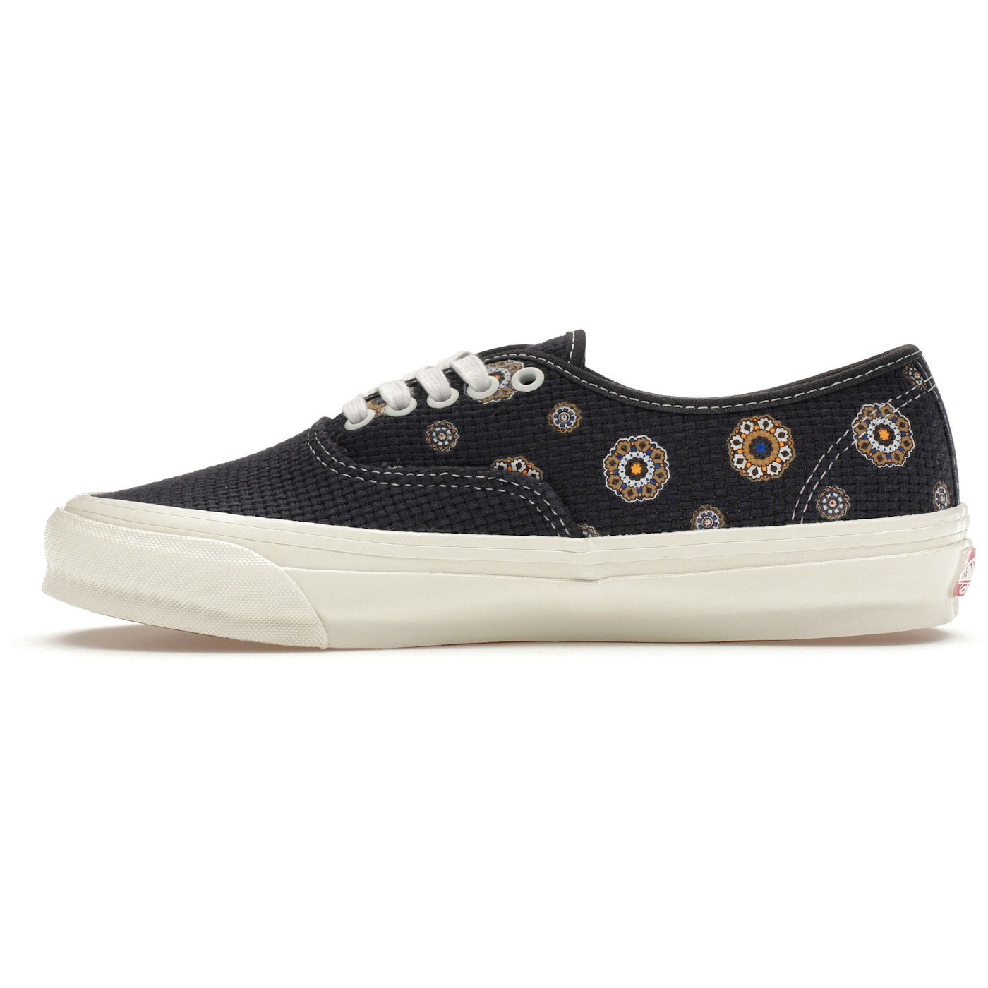 Vans OG Authentic LX Kith for Vault Medallion 5 Vans OG Authentic LX Kith for Vault Medallion