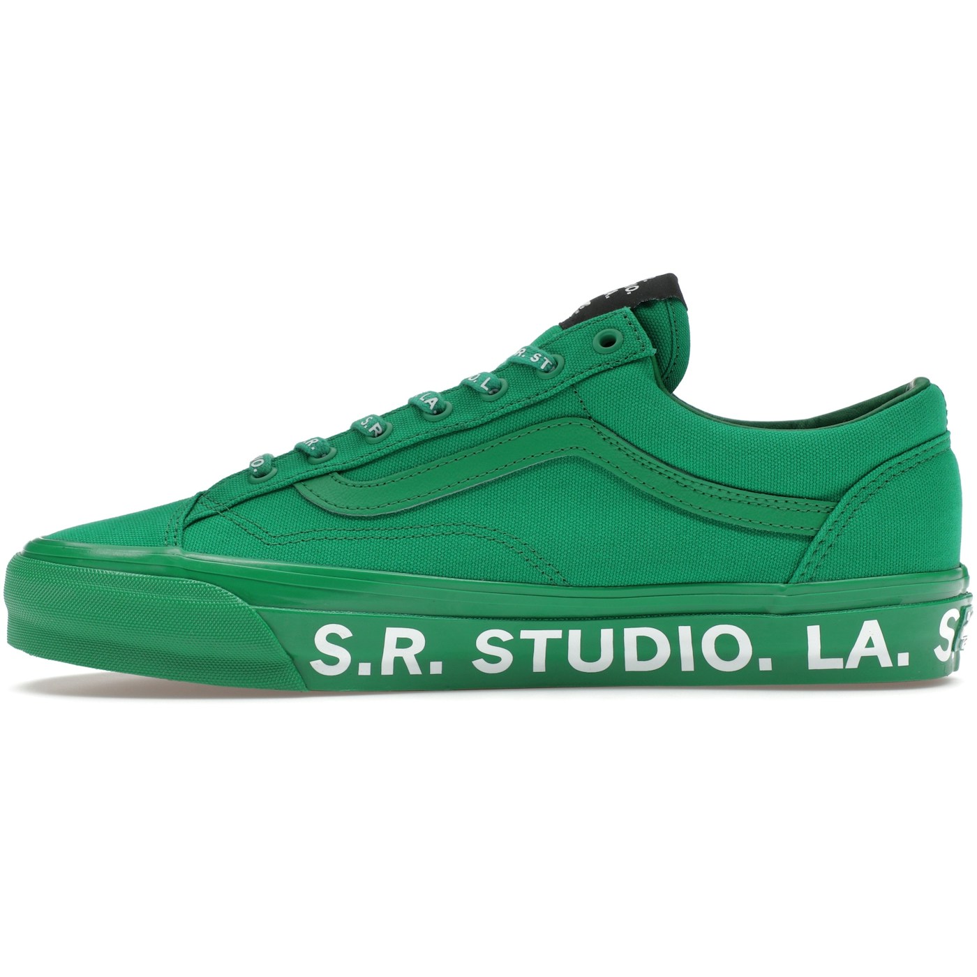 Vans OTW Old Skool Reissue 36 Vibram Sterling Ruby 5 Vans OTW Old Skool Reissue 36 Vibram Sterling Ruby