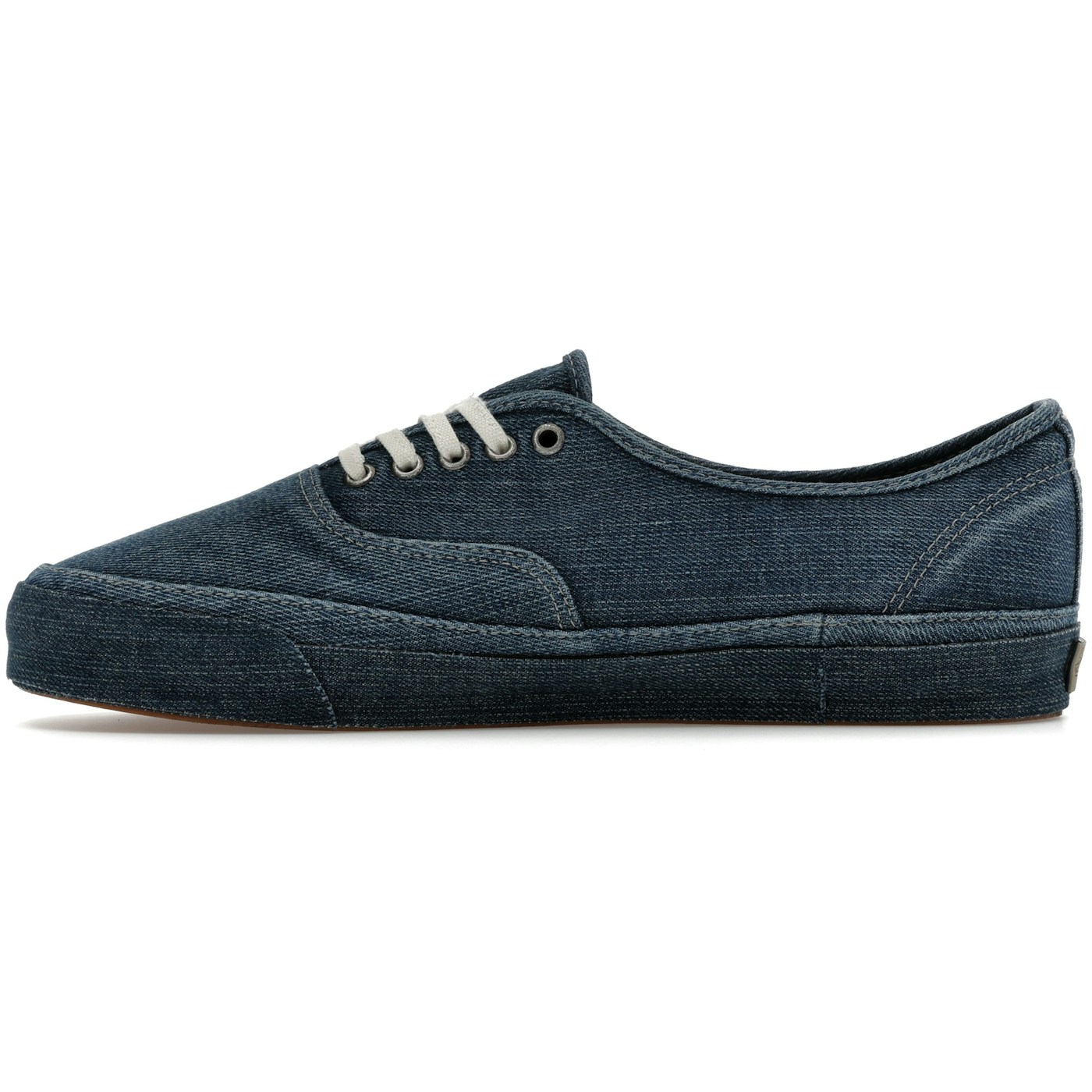 Vans Premium Authentic 44 Denim Indigo 5 Vans Premium Authentic 44 Denim Indigo