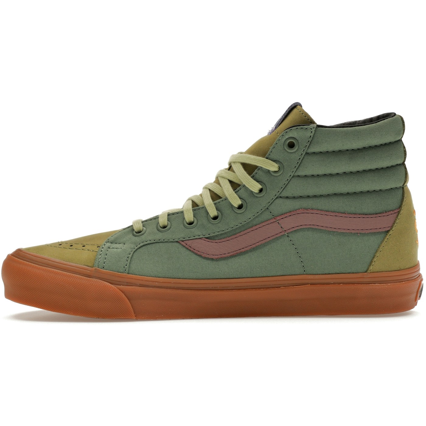 Vans Sk8-Hi Bodega Instant Winner 5 Vans Sk8-Hi Bodega Instant Winner