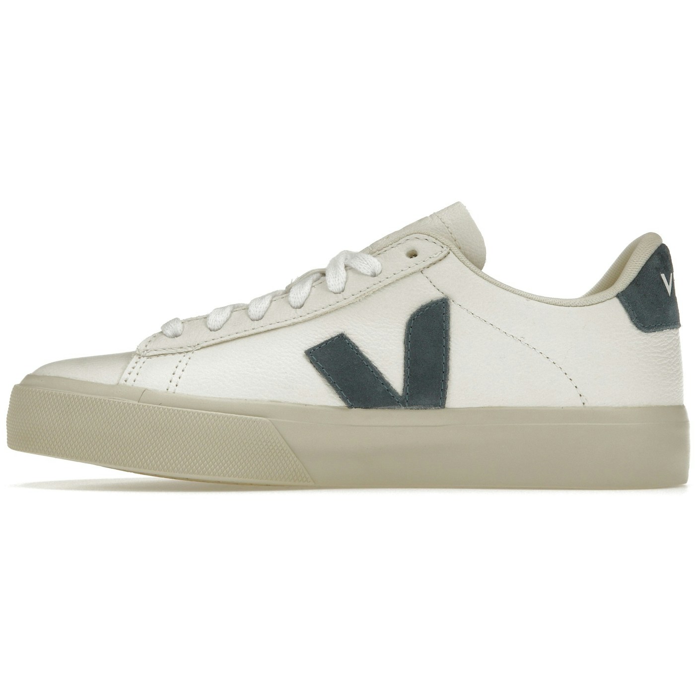 Veja Campo Chromefree Leather White California 5 Veja Campo Chromefree Leather White California