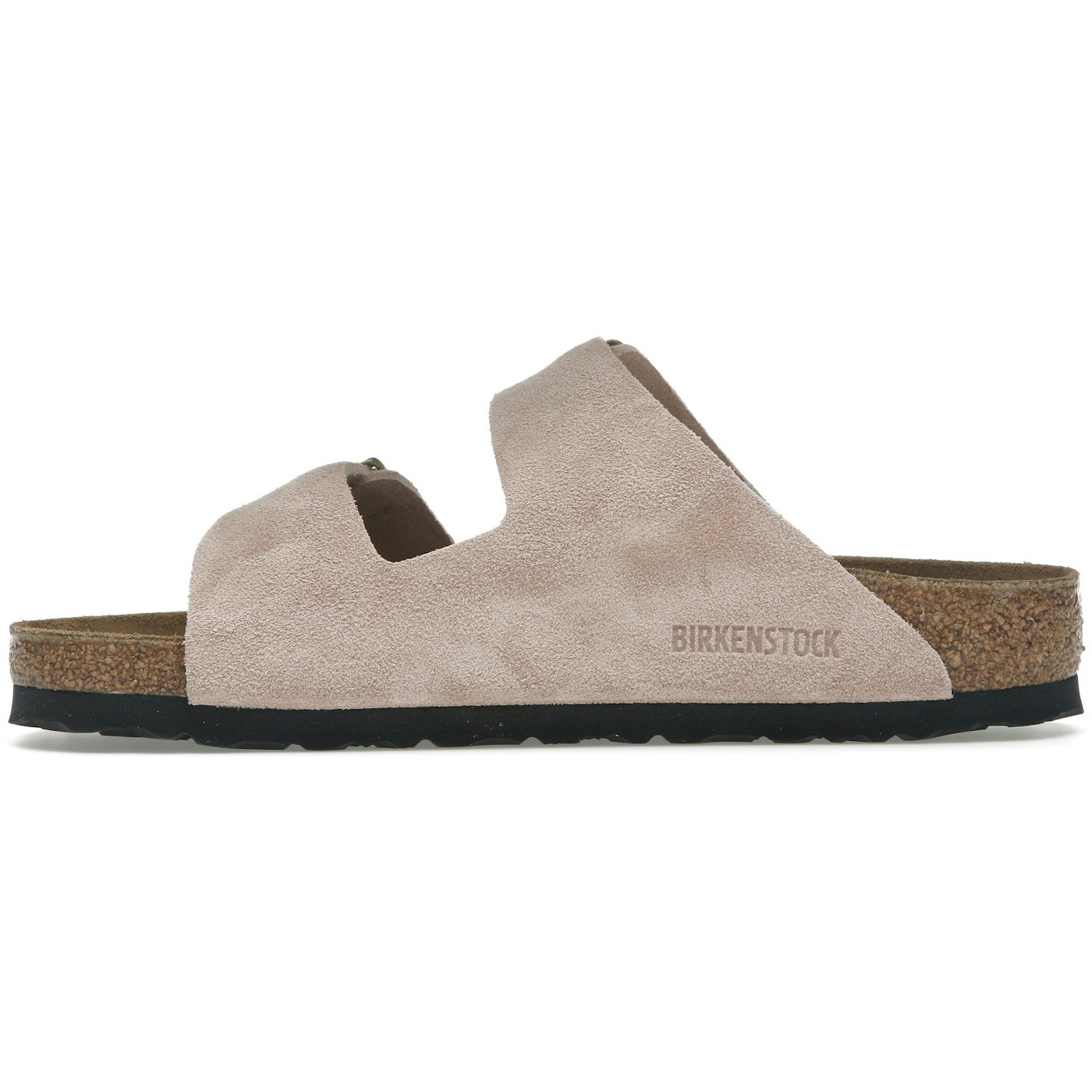 Birkenstock Arizona Suede Light Rose 5 Birkenstock Arizona Suede Light Rose