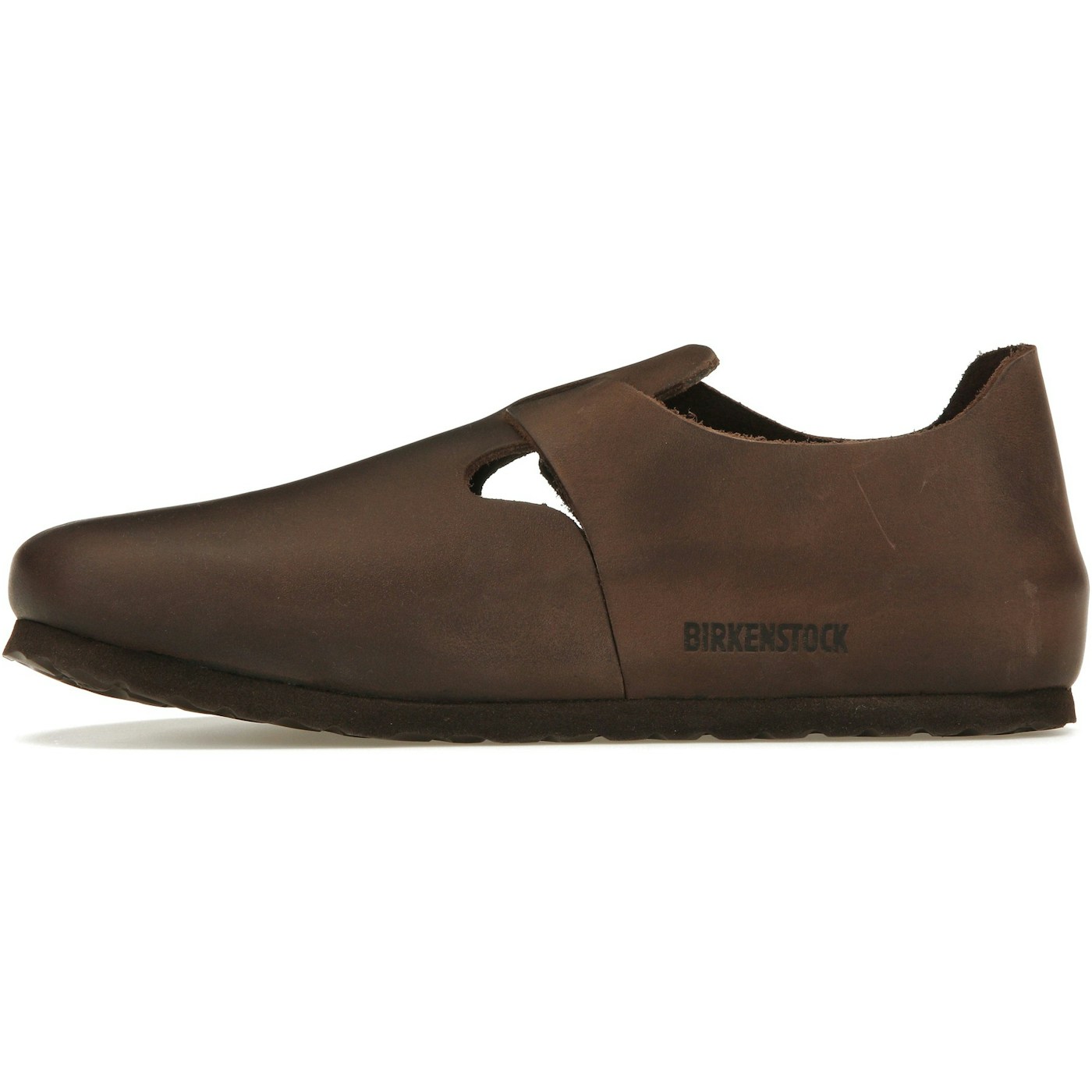 Birkenstock London Oiled Leather Habanna 5 Birkenstock London Oiled Leather Habanna