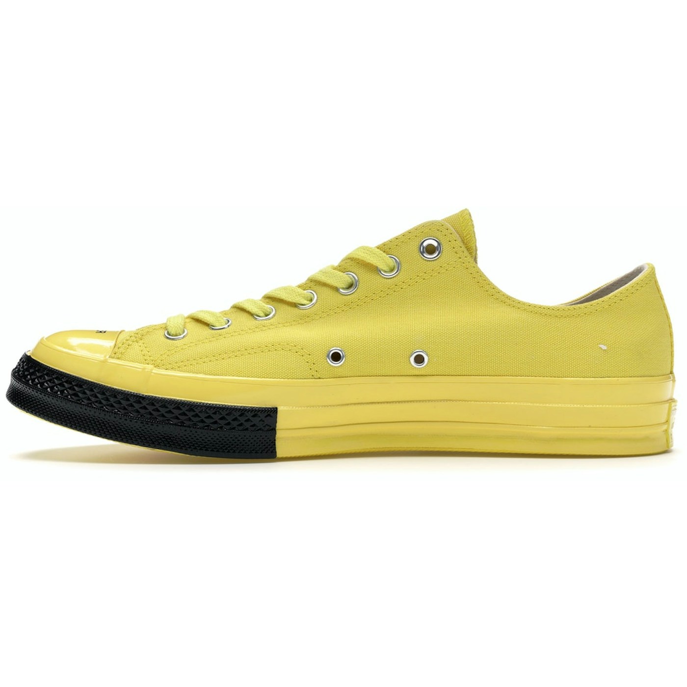 Converse Chuck Taylor All Star 70 Ox Undercover Yellow 5 Converse Chuck Taylor All Star 70 Ox Undercover Yellow