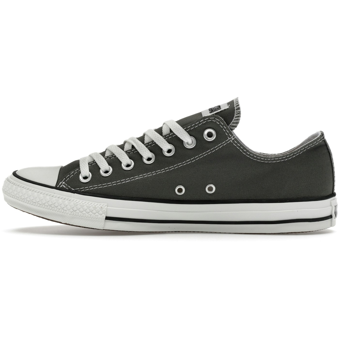 Converse Chuck Taylor All Star Seasonal Ox Charcoal 5 Converse Chuck Taylor All Star Seasonal Ox Charcoal
