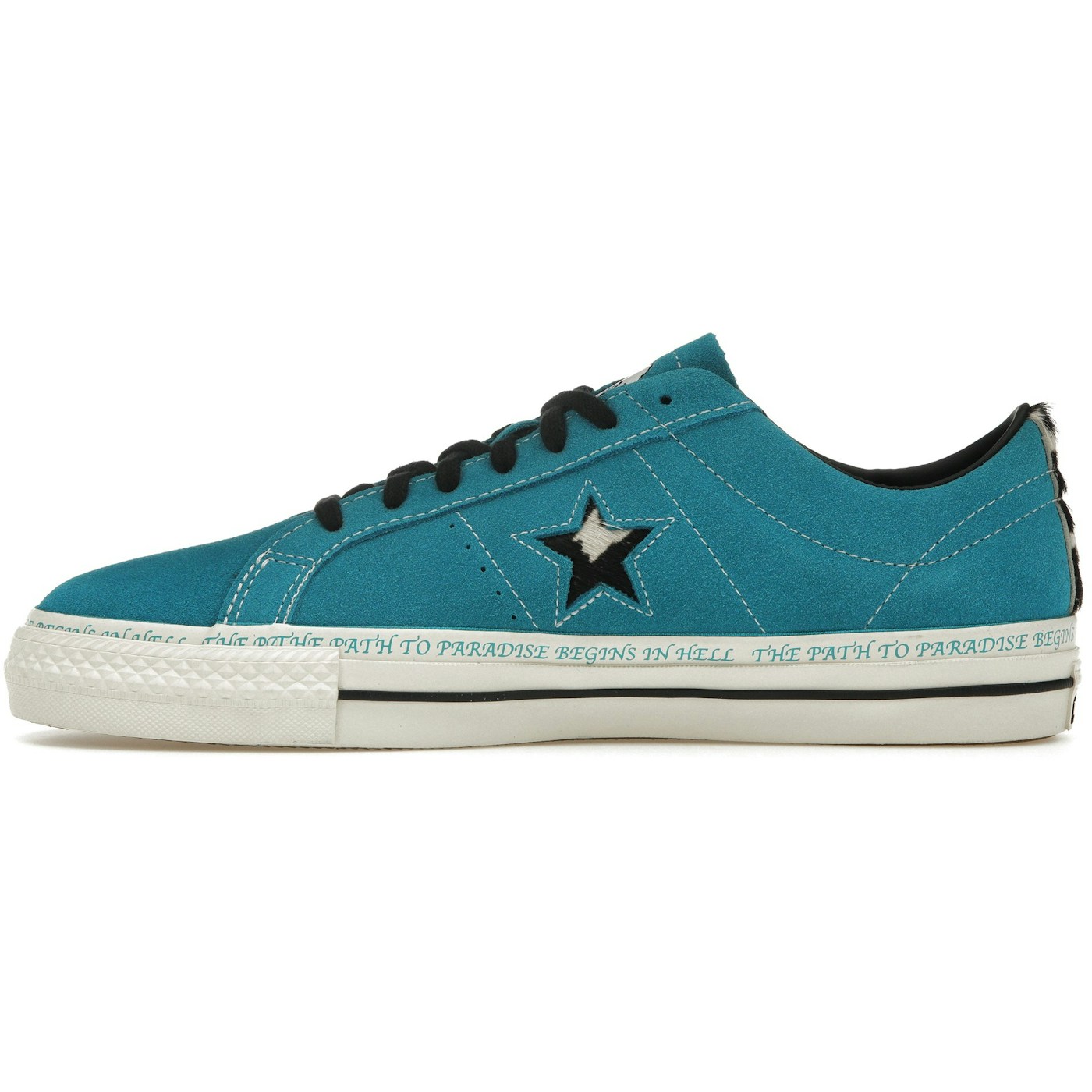 Converse One Star Pro Ox Sean Pablo Rapid Teal 5 Converse One Star Pro Ox Sean Pablo Rapid Teal