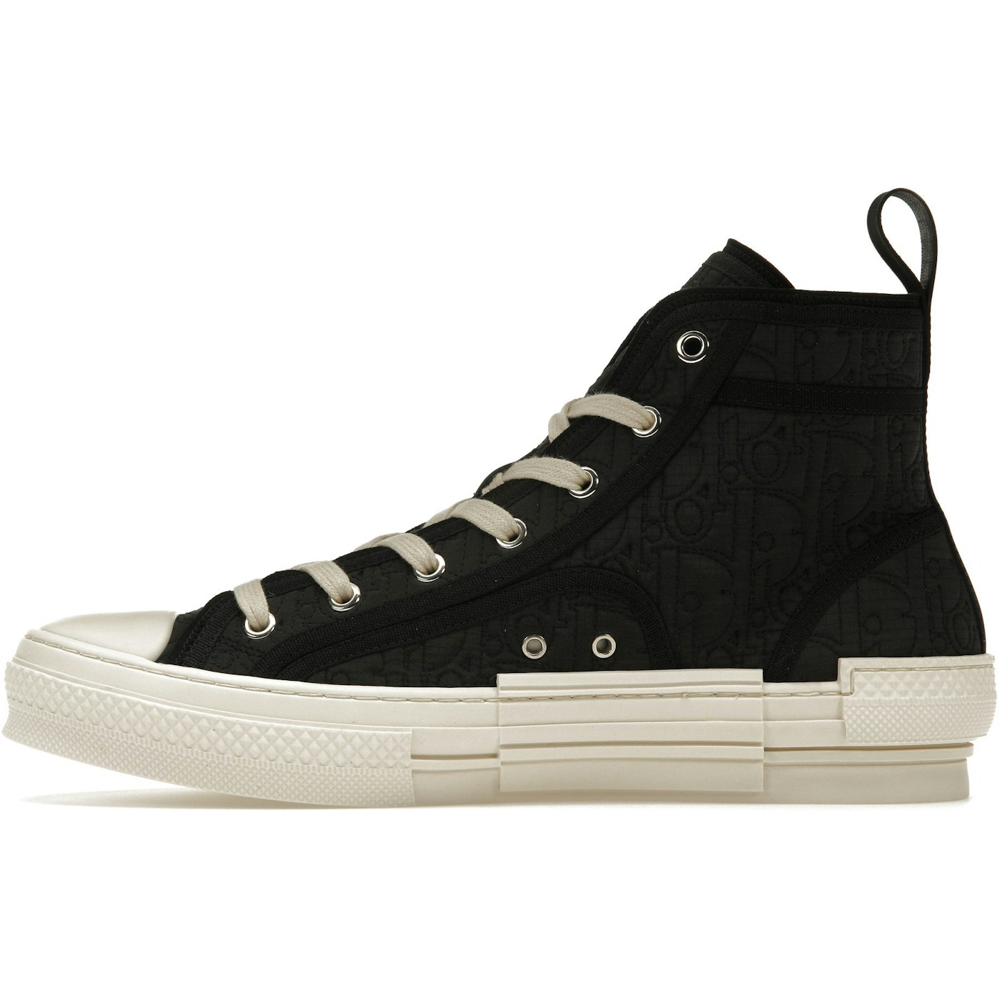 Dior B23 High Black Oblique Kumo 5 Dior B23 High Black Oblique Kumo